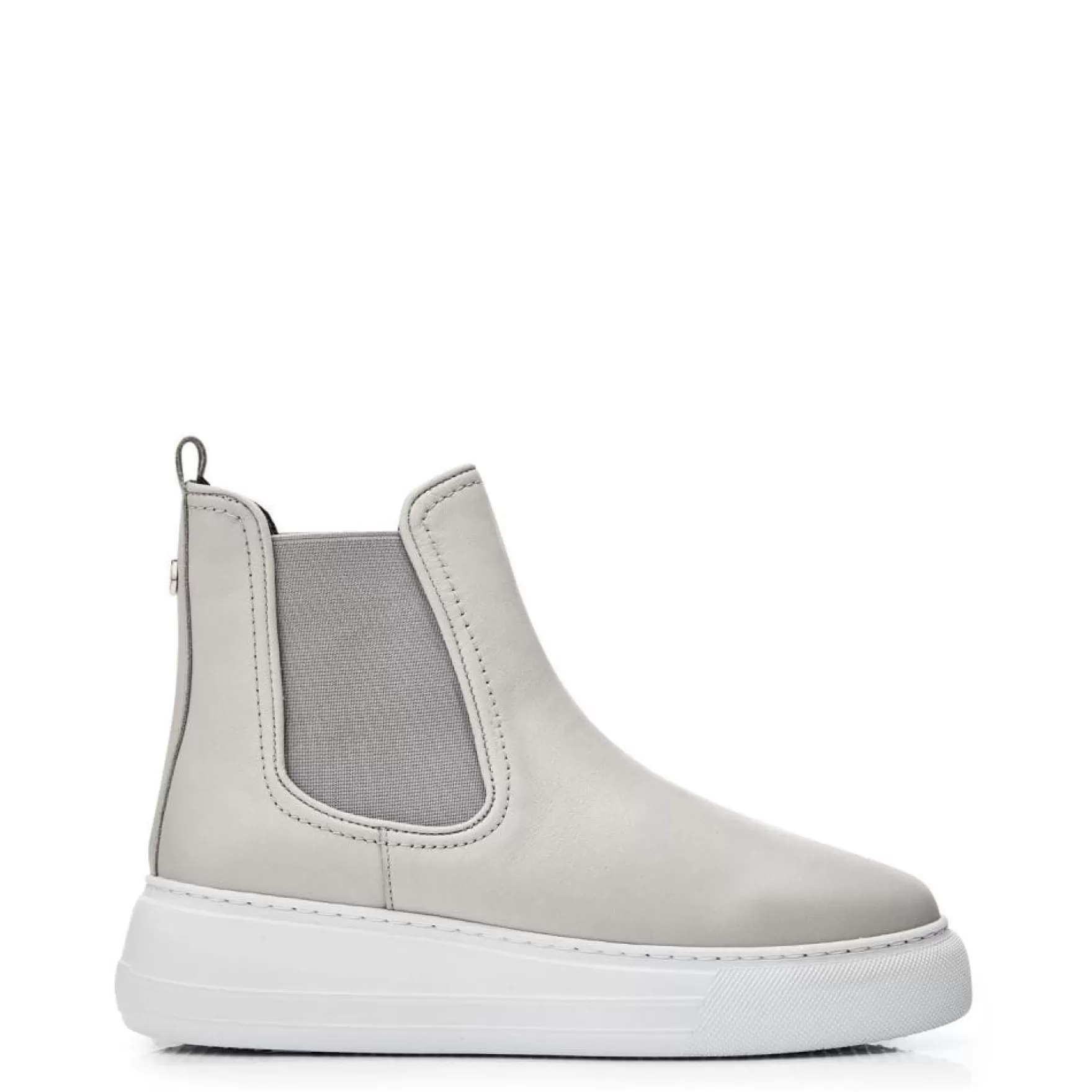 Chelsea Boots*Moda in Pelle Chelsea Boots