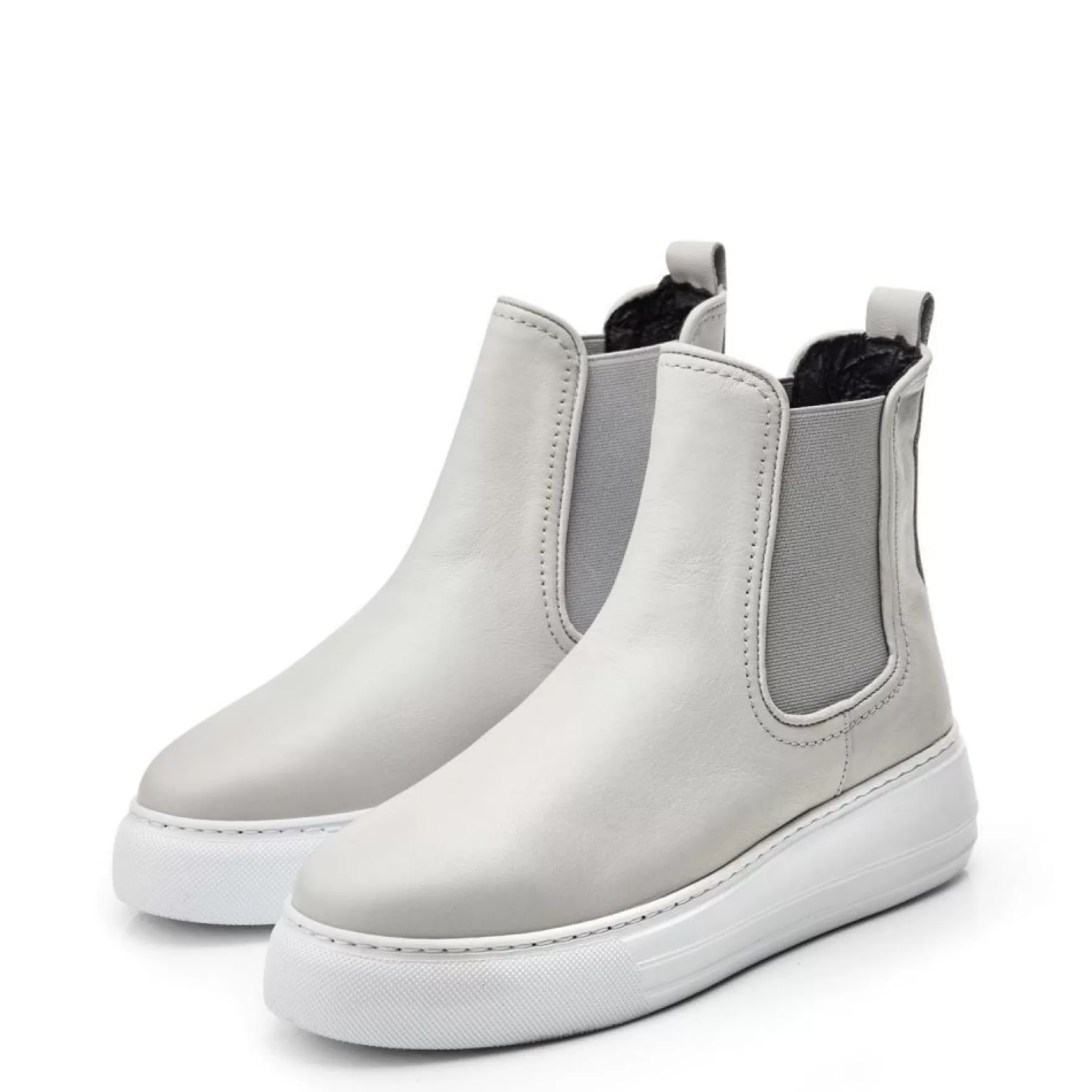 Chelsea Boots*Moda in Pelle Chelsea Boots