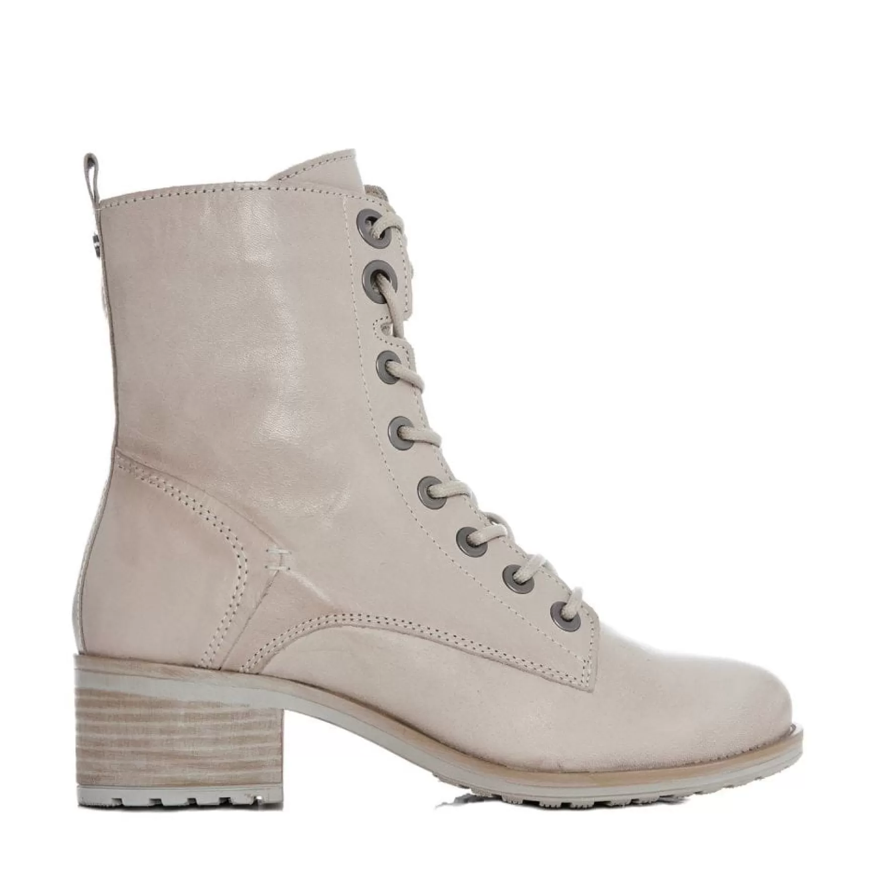 Ankle Boots*Moda in Pelle Ankle Boots