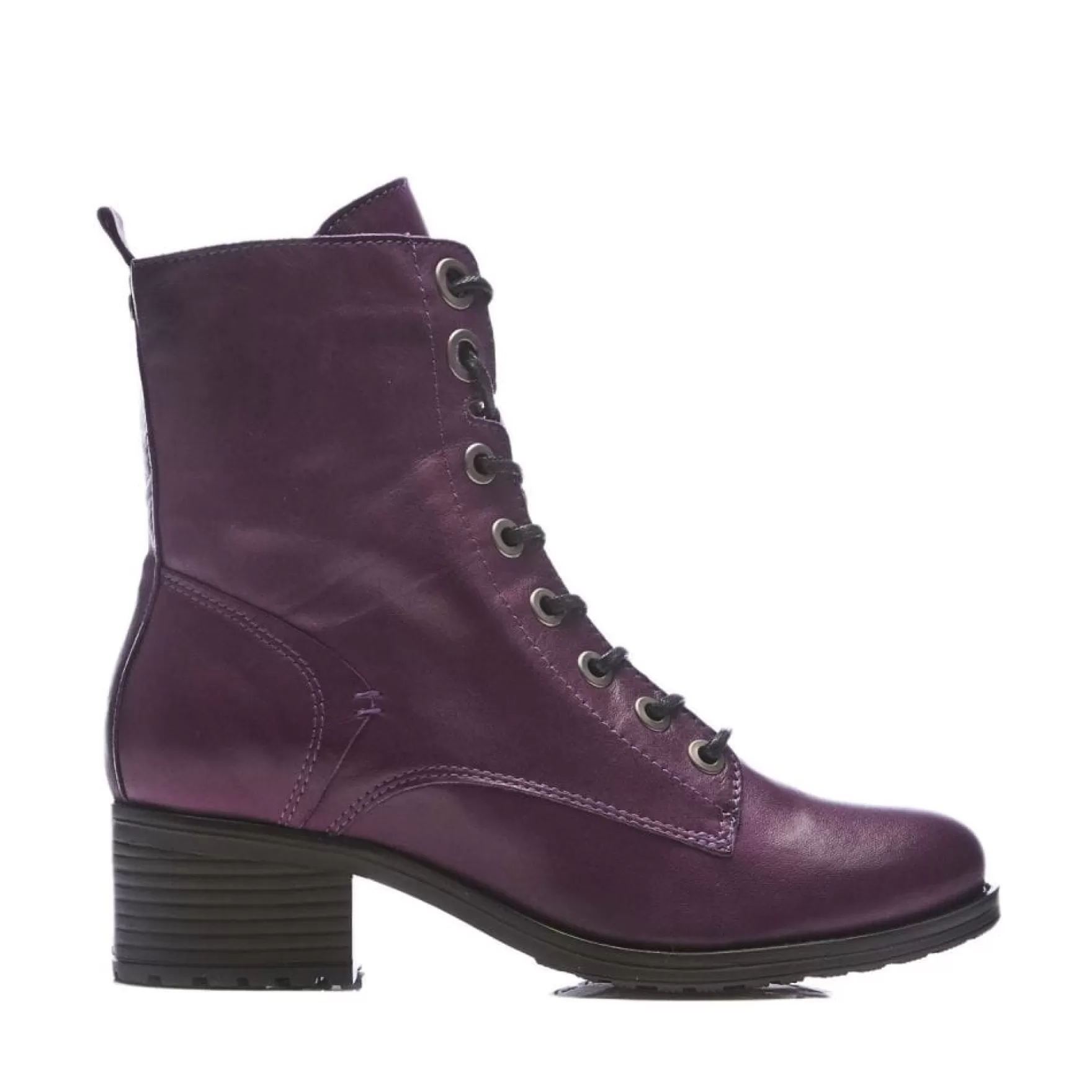 Ankle Boots*Moda in Pelle Ankle Boots