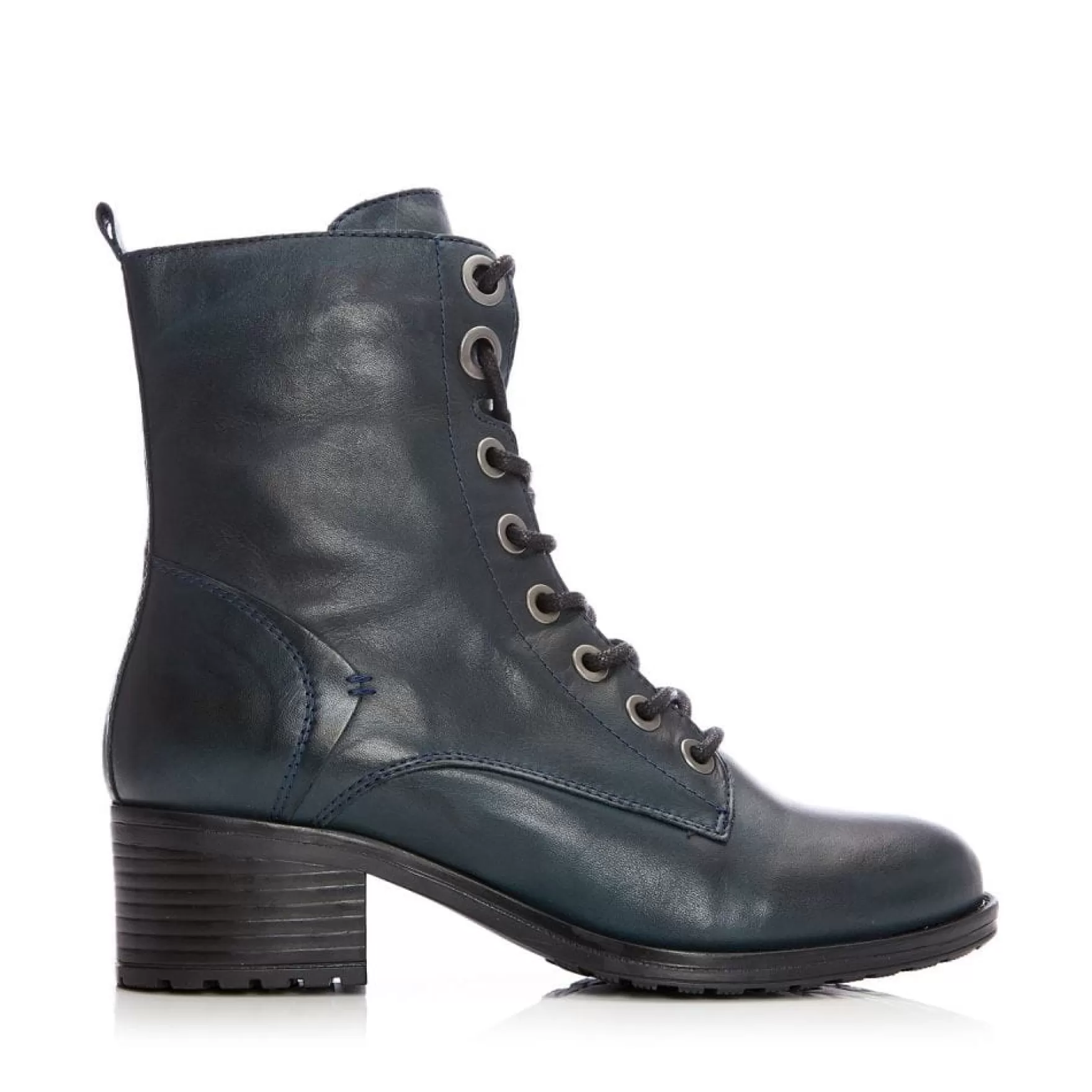 Leather Boots | Ankle Boots*Moda in Pelle Leather Boots | Ankle Boots