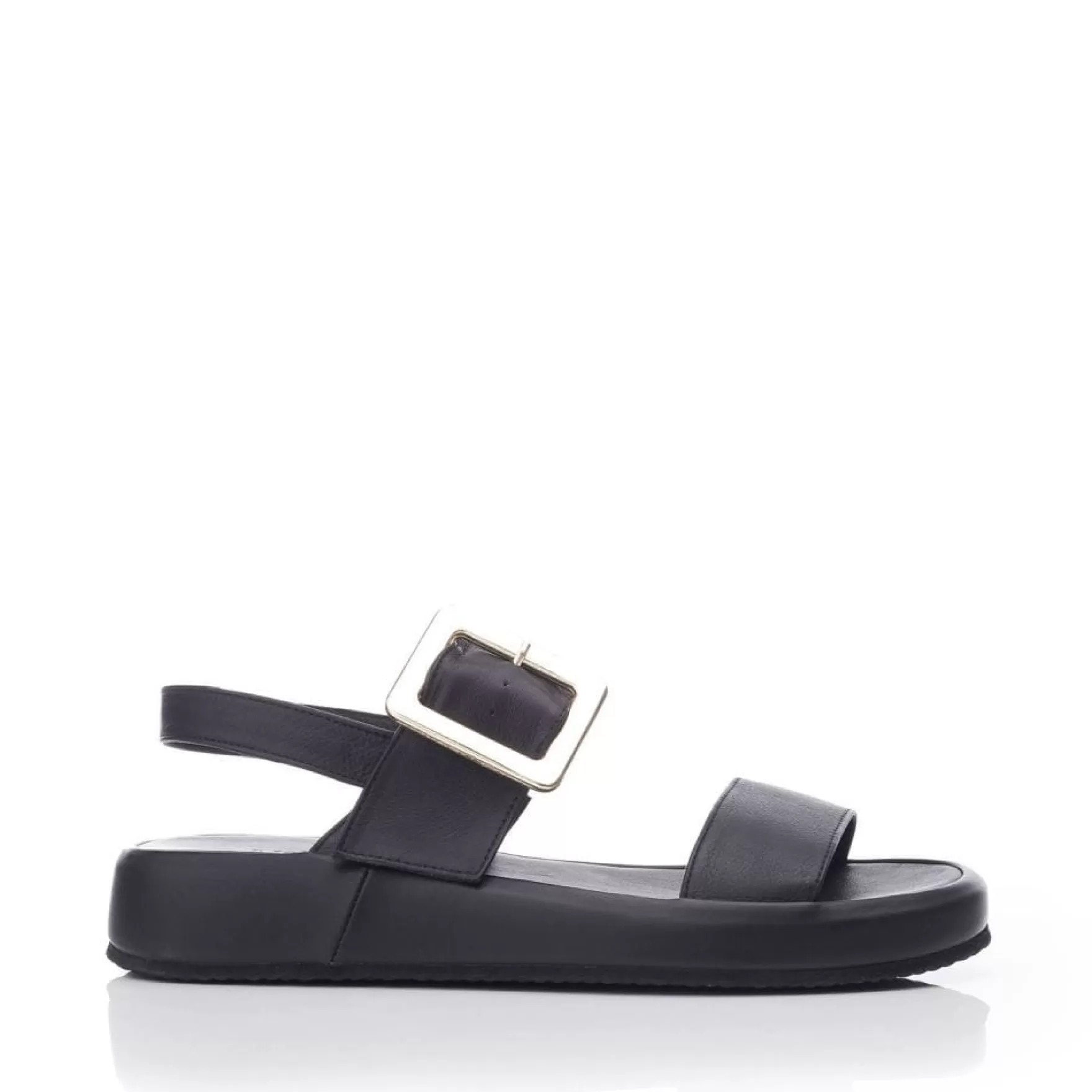 B.Soleful | Flatform Sandals*Moda in Pelle B.Soleful | Flatform Sandals