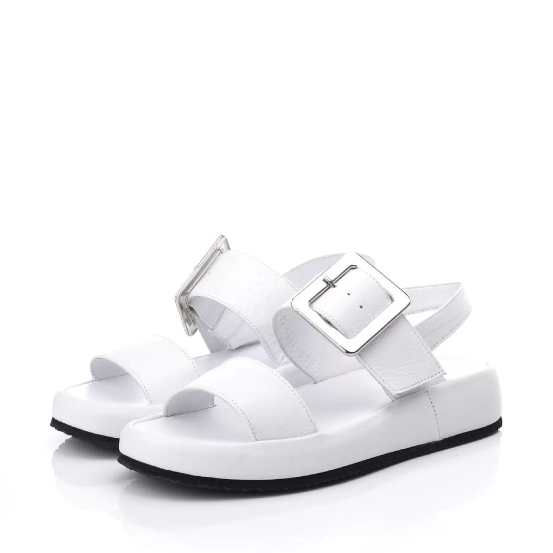 B.Soleful | Flatform Sandals*Moda in Pelle B.Soleful | Flatform Sandals