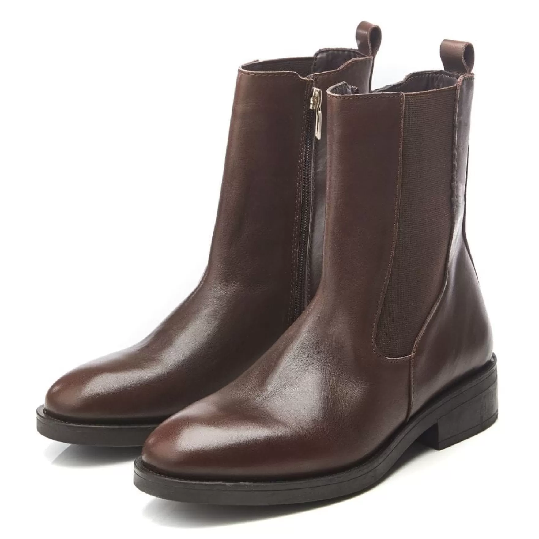 Chelsea Boots*Moda in Pelle Chelsea Boots