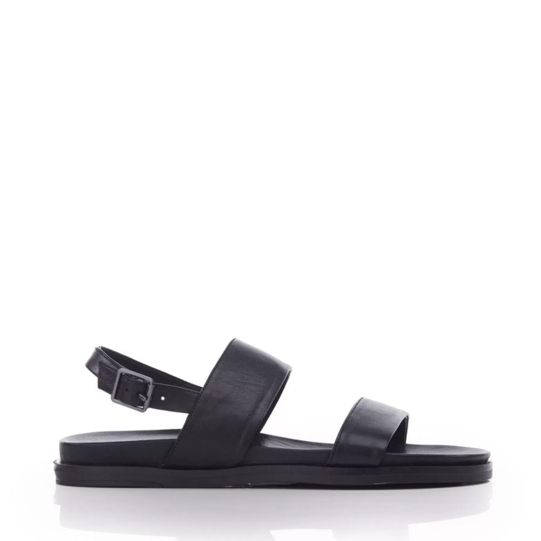 B.Soleful | Flat Sandals | Flatform Sandals*Moda in Pelle B.Soleful | Flat Sandals | Flatform Sandals