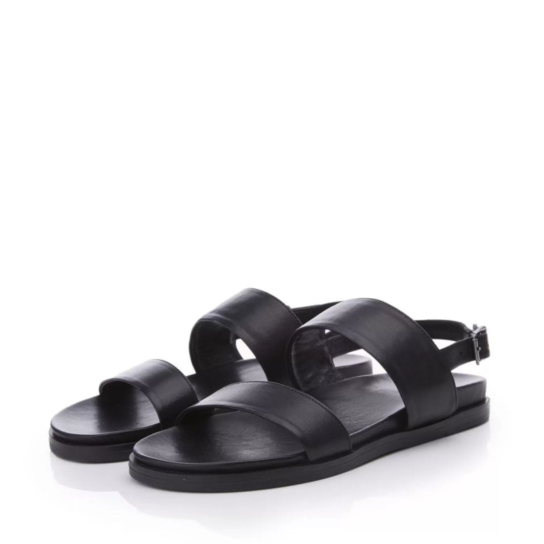 B.Soleful | Flat Sandals | Flatform Sandals*Moda in Pelle B.Soleful | Flat Sandals | Flatform Sandals