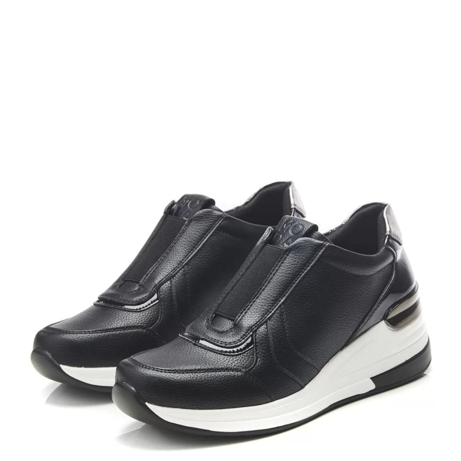 Chunky Trainers*Moda in Pelle Chunky Trainers