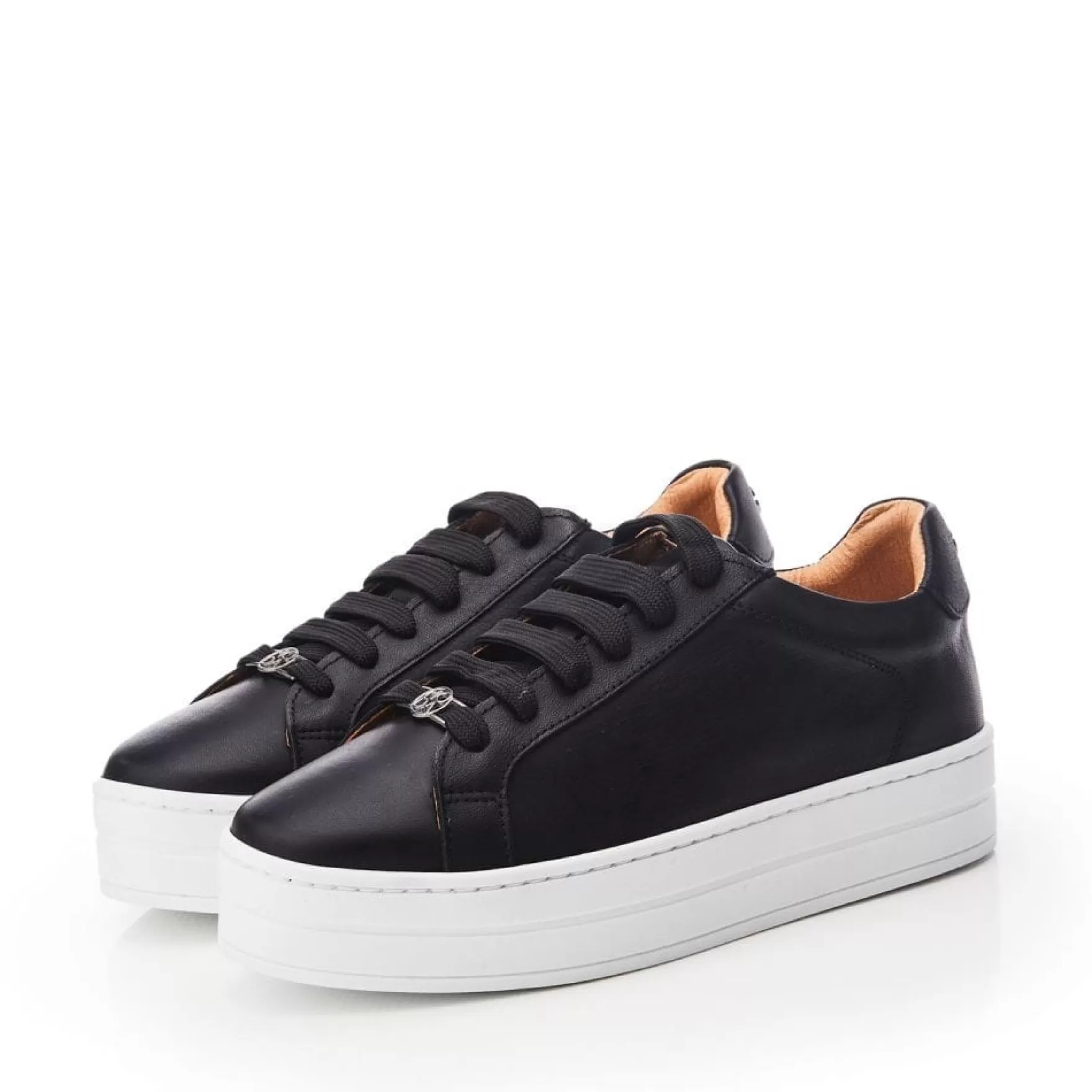 Platform Trainers | Casual Trainers*Moda in Pelle Platform Trainers | Casual Trainers