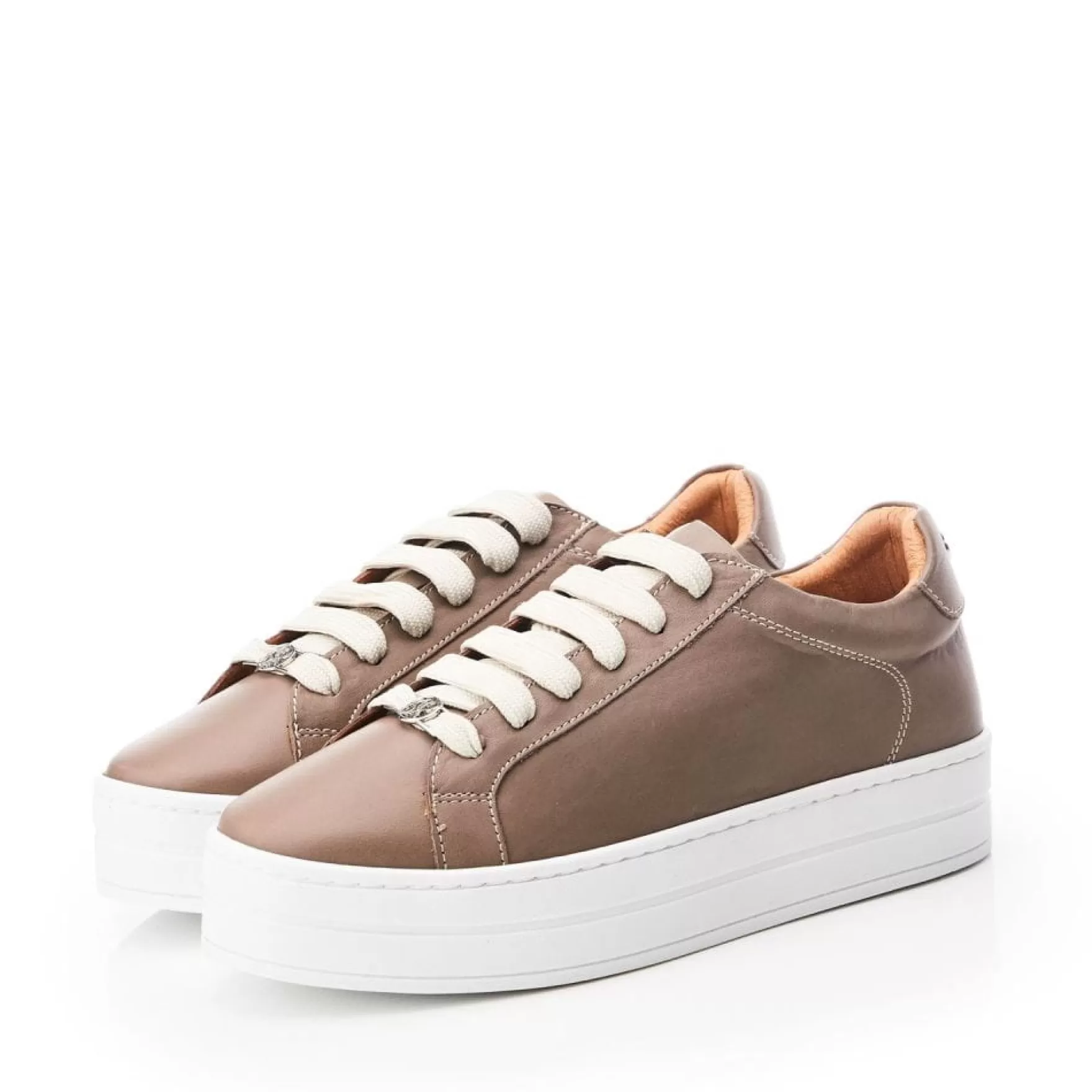 Platform Trainers | Casual Trainers*Moda in Pelle Platform Trainers | Casual Trainers