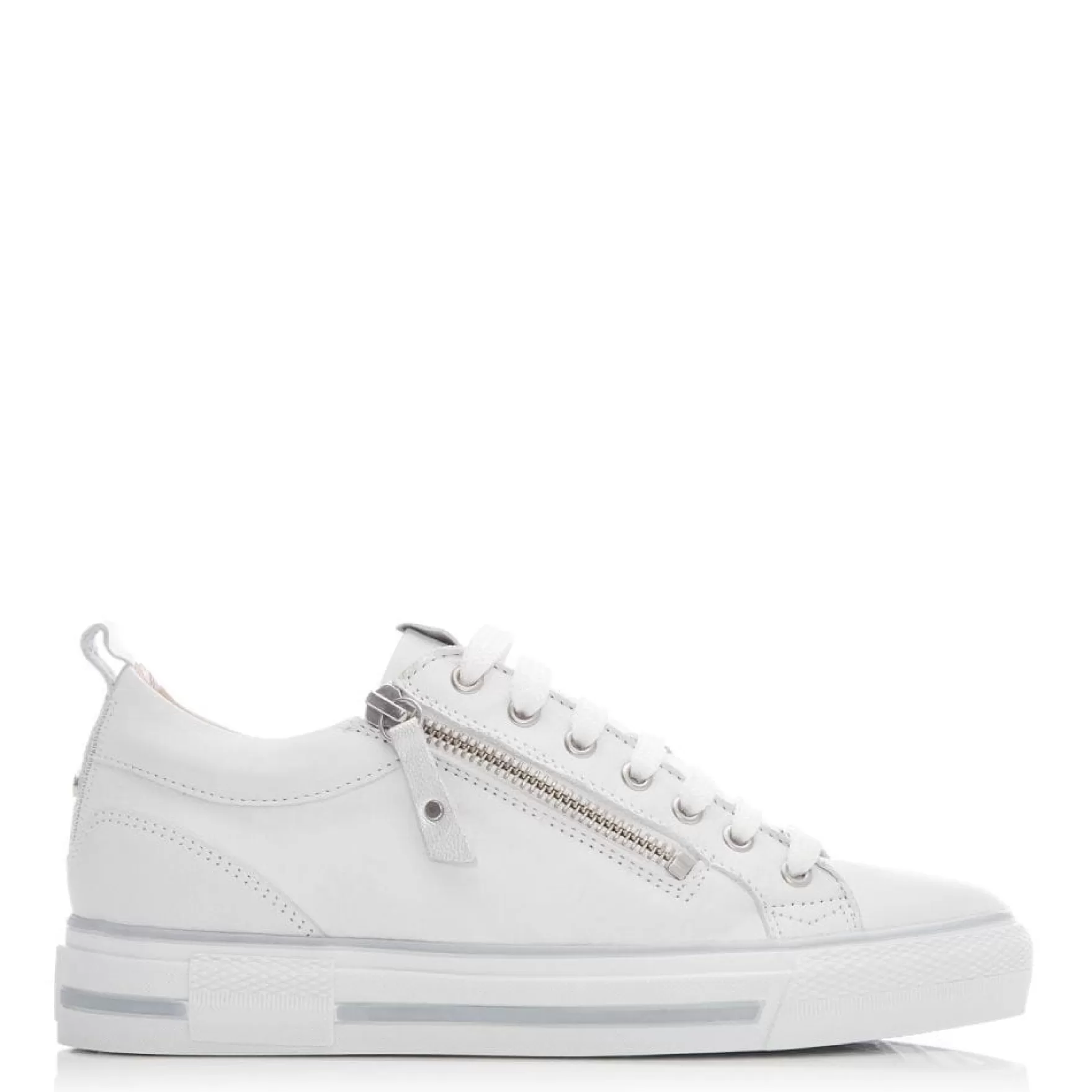 White Trainers | Wedge Trainers | Casual Trainers*Moda in Pelle White Trainers | Wedge Trainers | Casual Trainers