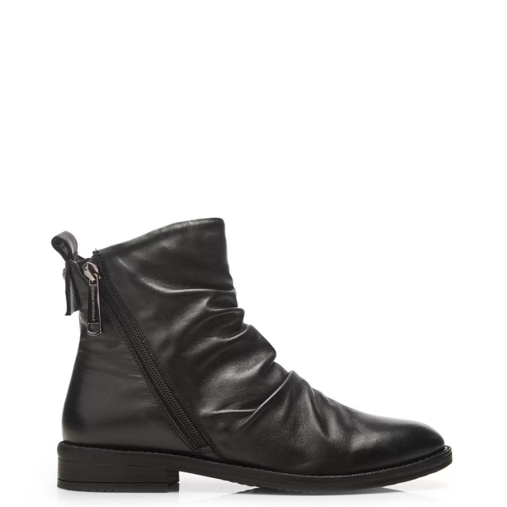 Ankle Boots*Moda in Pelle Ankle Boots