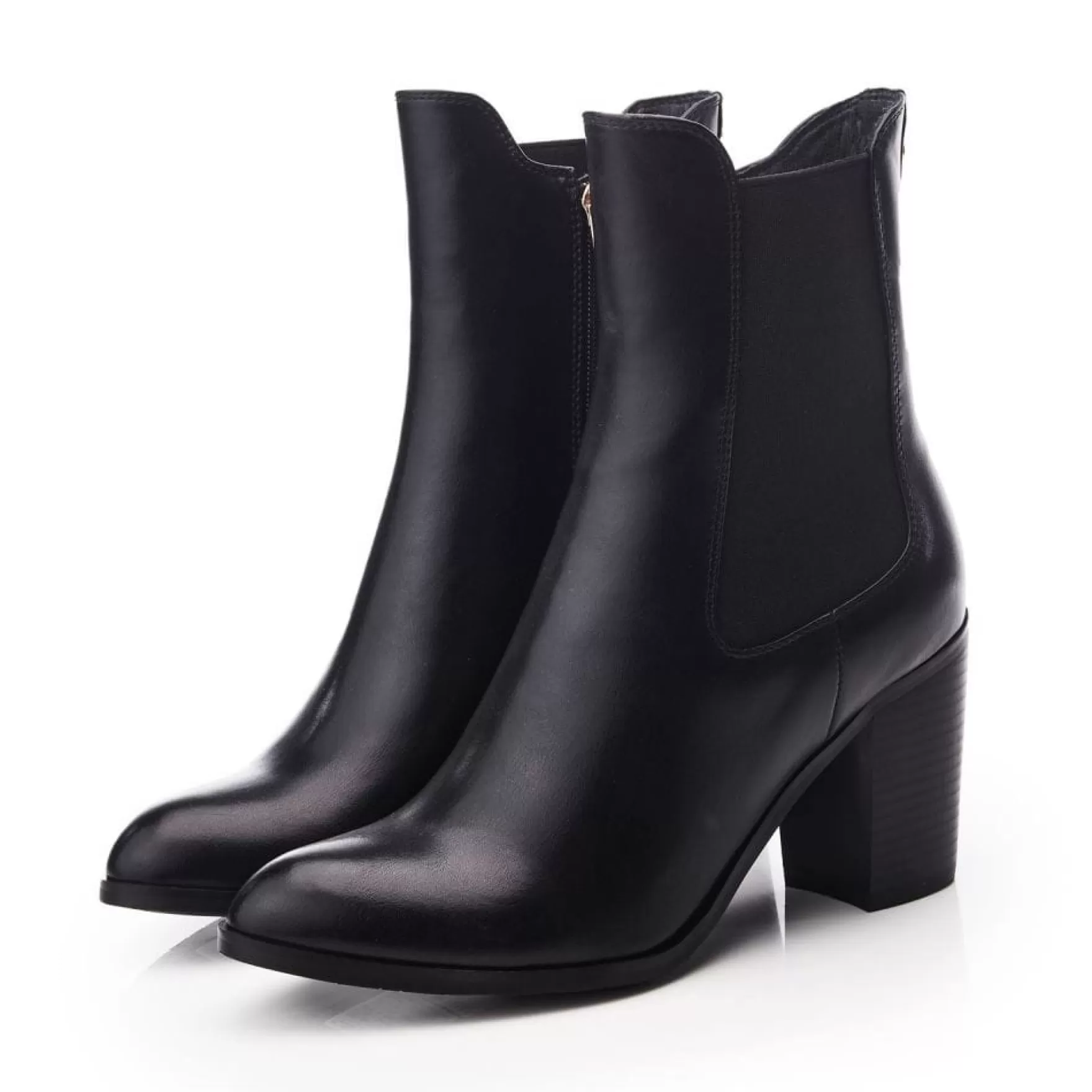 Chelsea Boots*Moda in Pelle Chelsea Boots