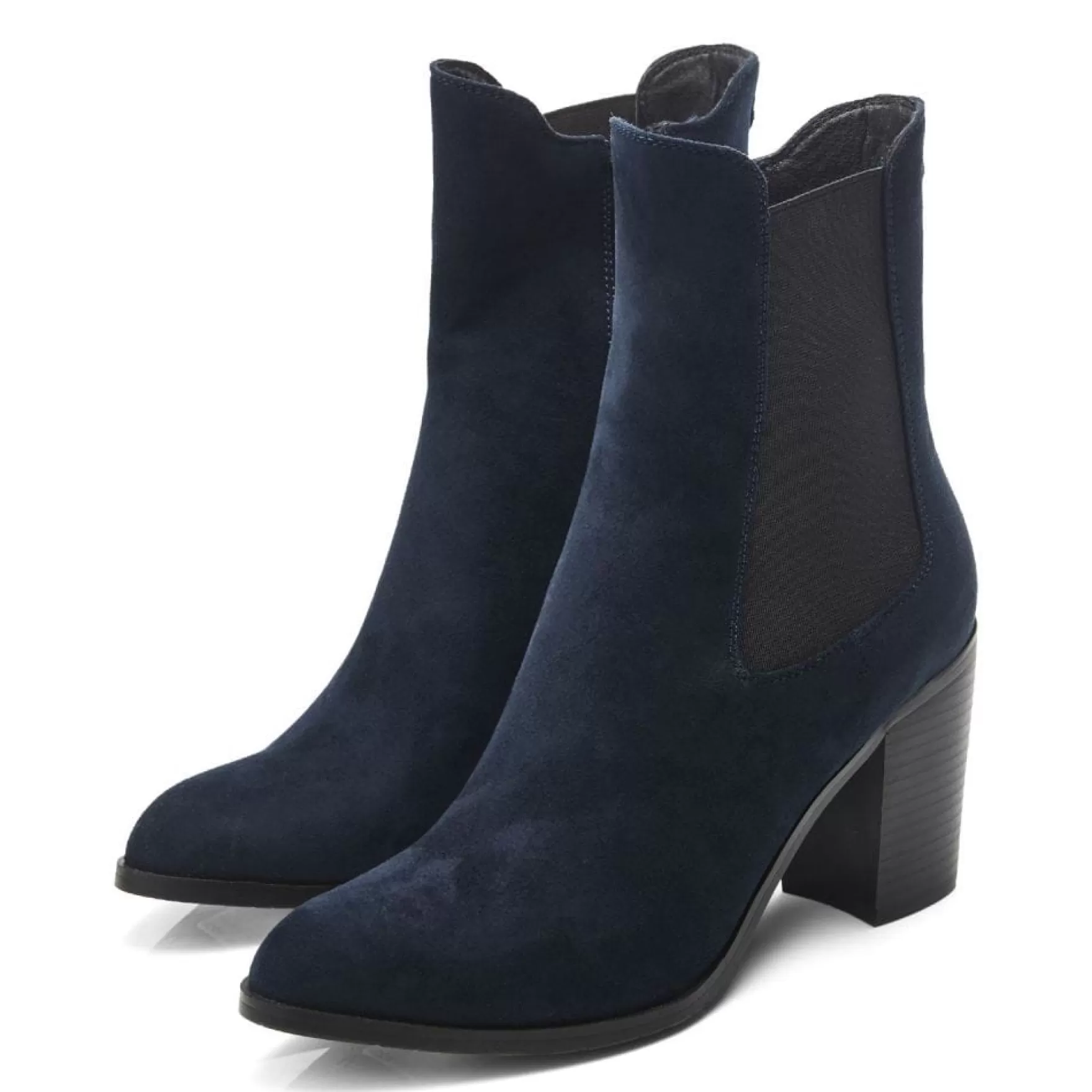 Chelsea Boots*Moda in Pelle Chelsea Boots