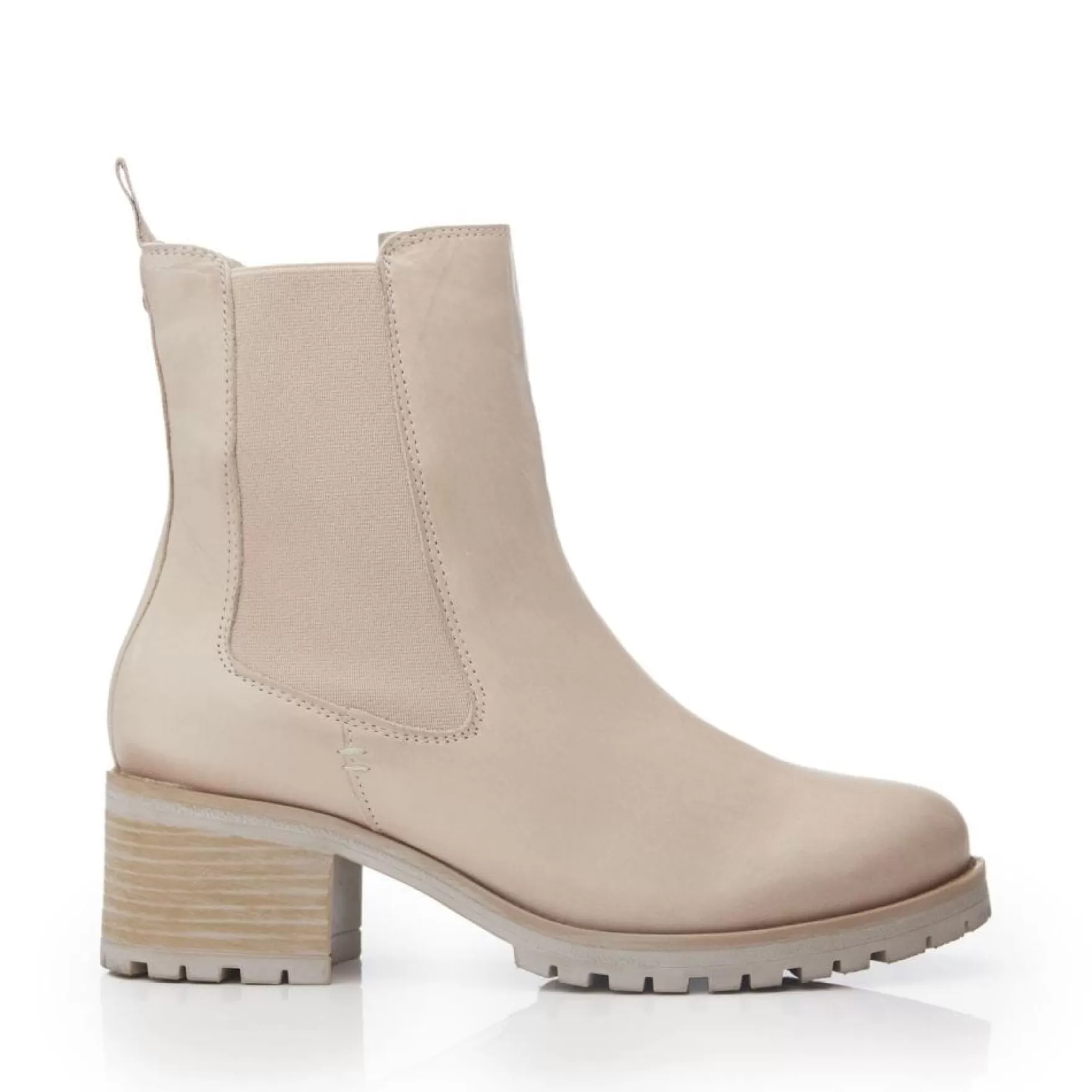 Chelsea Boots*Moda in Pelle Chelsea Boots