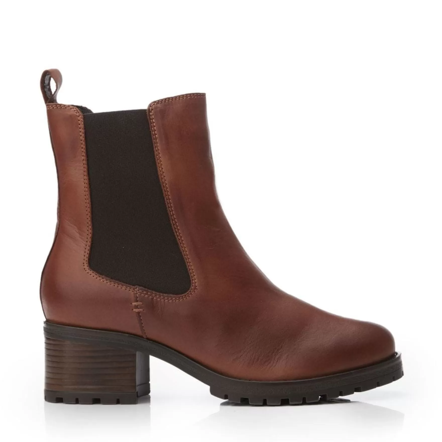 Chelsea Boots*Moda in Pelle Chelsea Boots