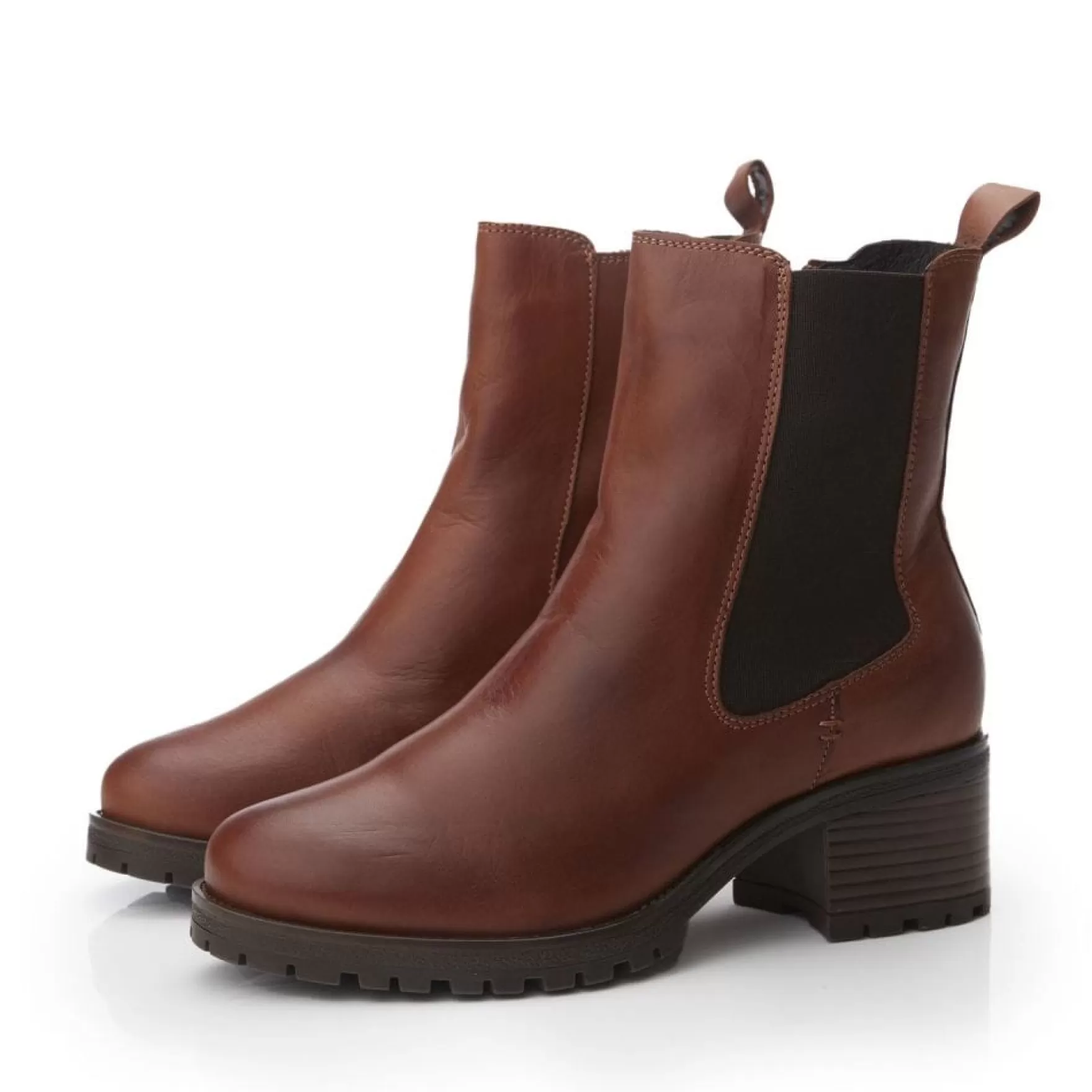 Chelsea Boots*Moda in Pelle Chelsea Boots