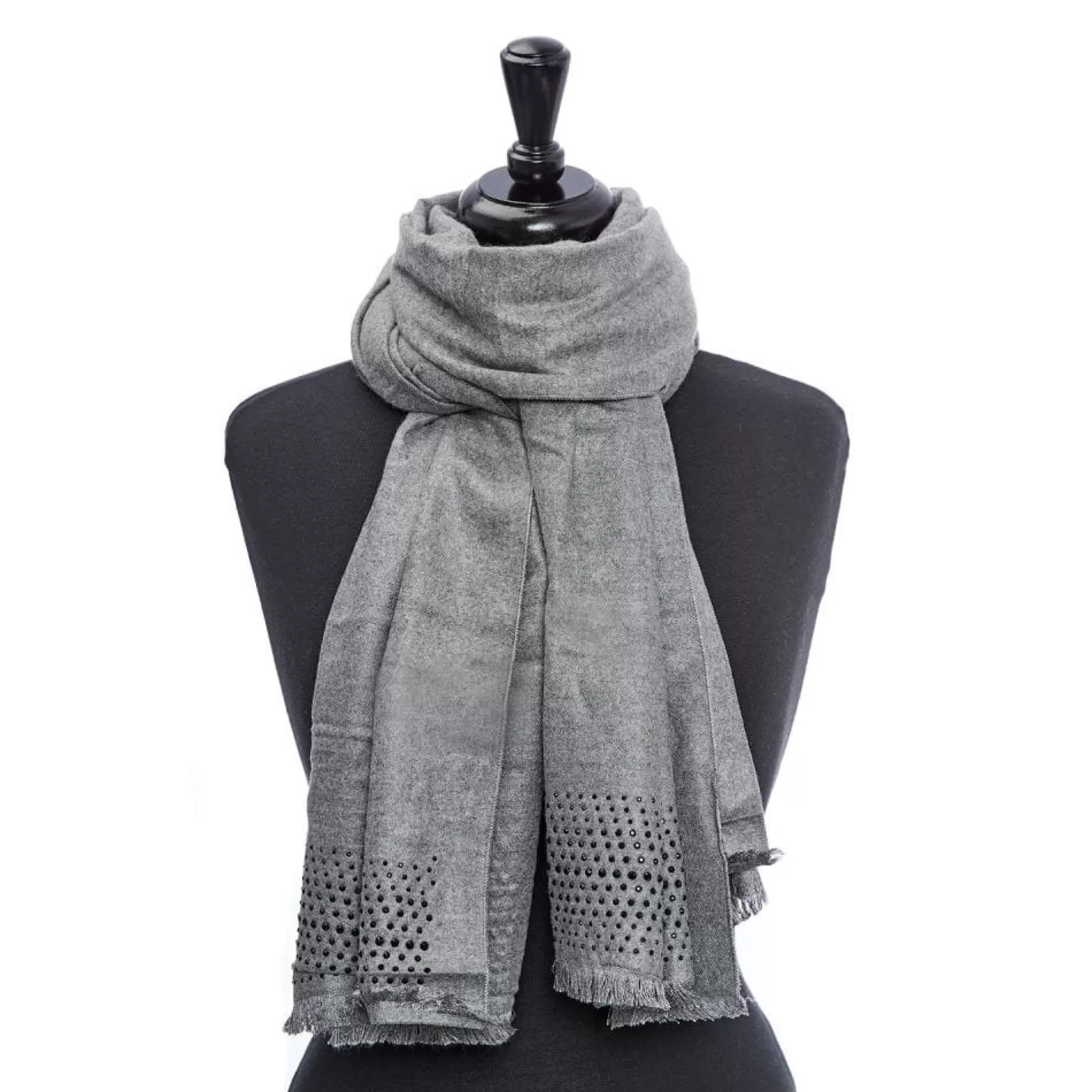 Scarves*Moda in Pelle Scarves