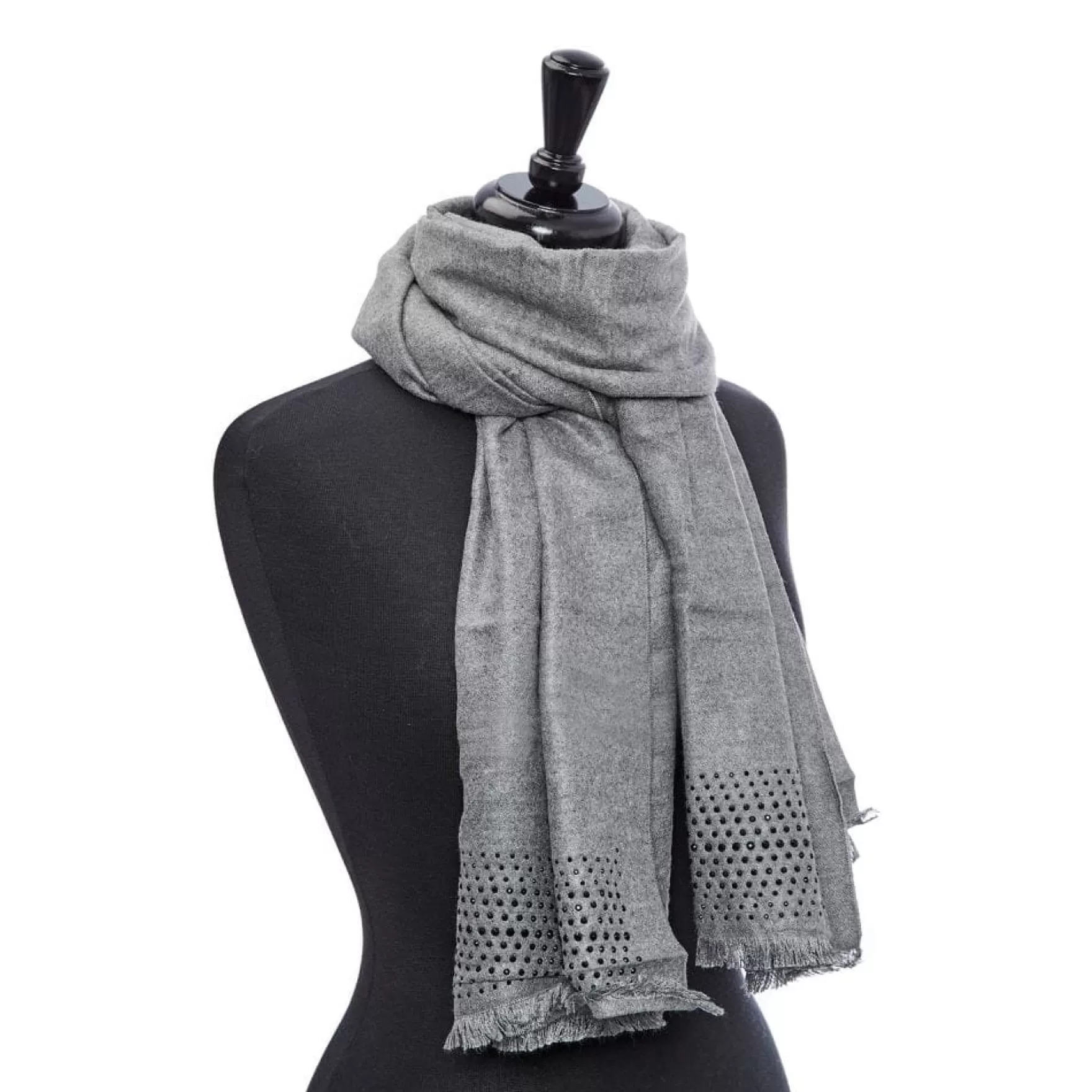 Scarves*Moda in Pelle Scarves