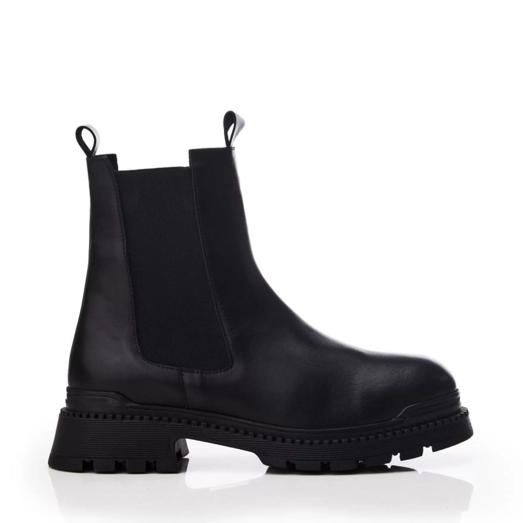 Chelsea Boots*Moda in Pelle Chelsea Boots