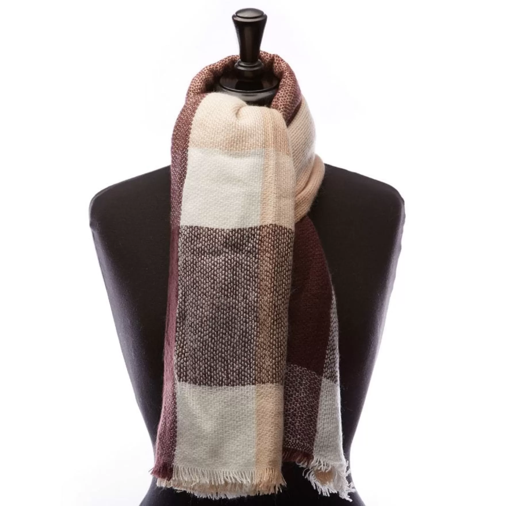 Scarves*Moda in Pelle Scarves