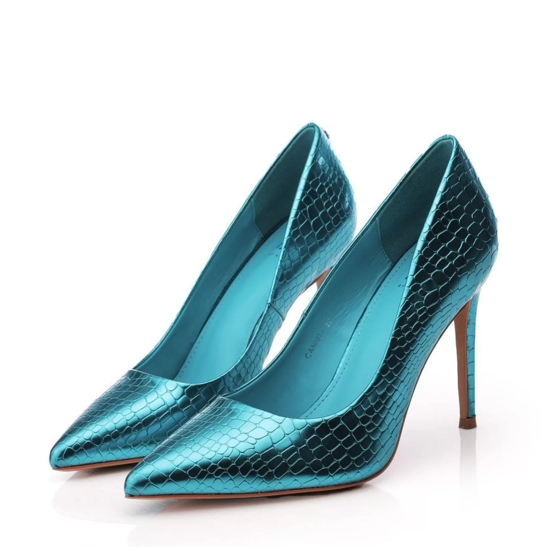 High Heel Shoes | Court Shoes*Moda in Pelle High Heel Shoes | Court Shoes