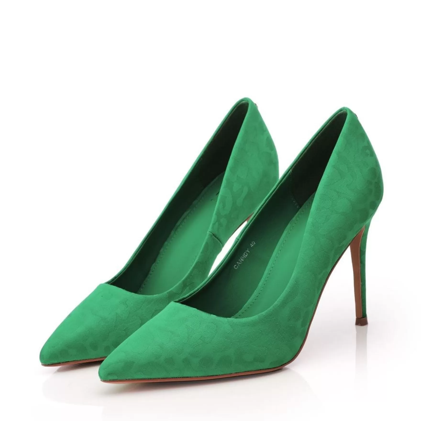 High Heel Shoes | Court Shoes*Moda in Pelle High Heel Shoes | Court Shoes