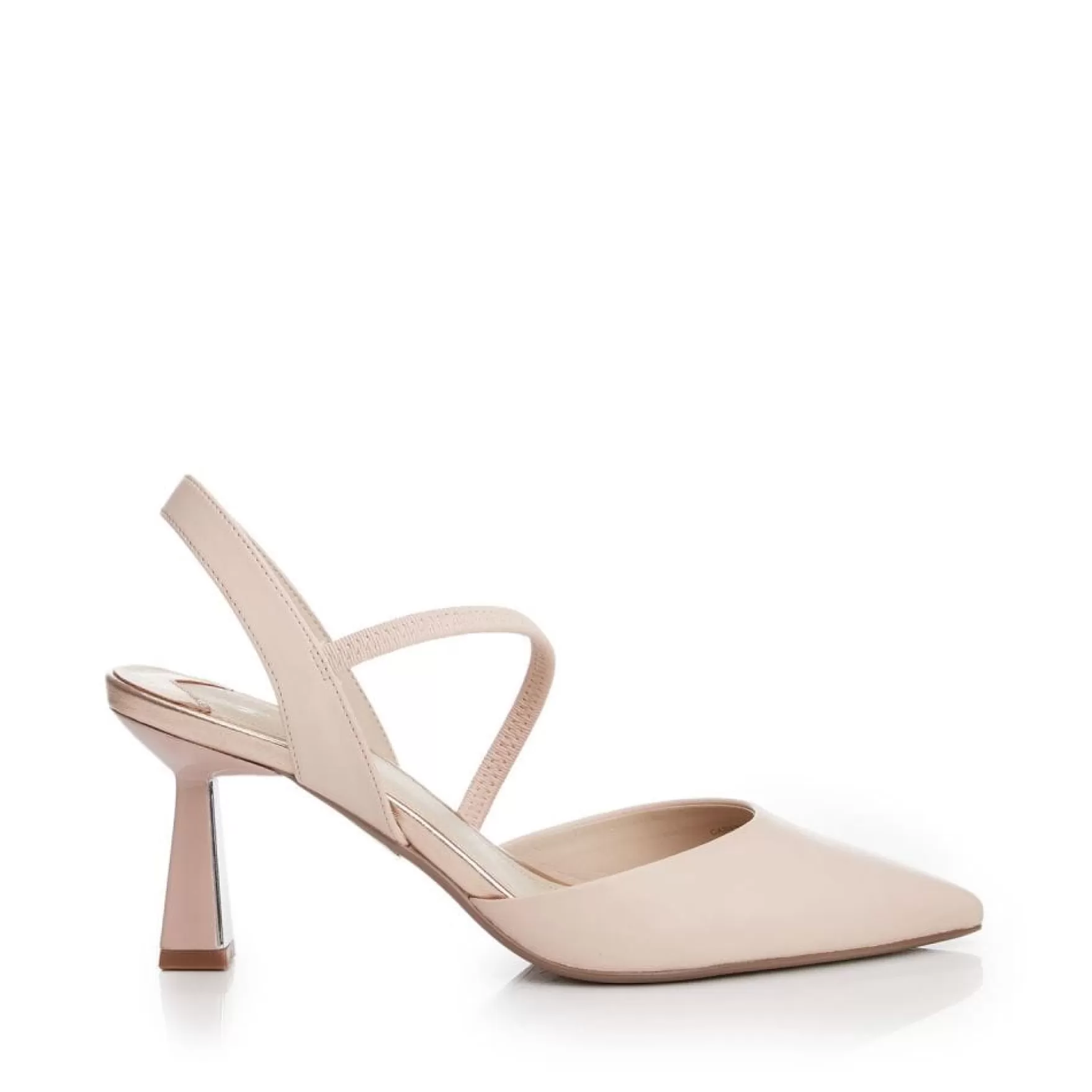 Slingback Heels | Mid Heel Shoes | Court Shoes*Moda in Pelle Slingback Heels | Mid Heel Shoes | Court Shoes