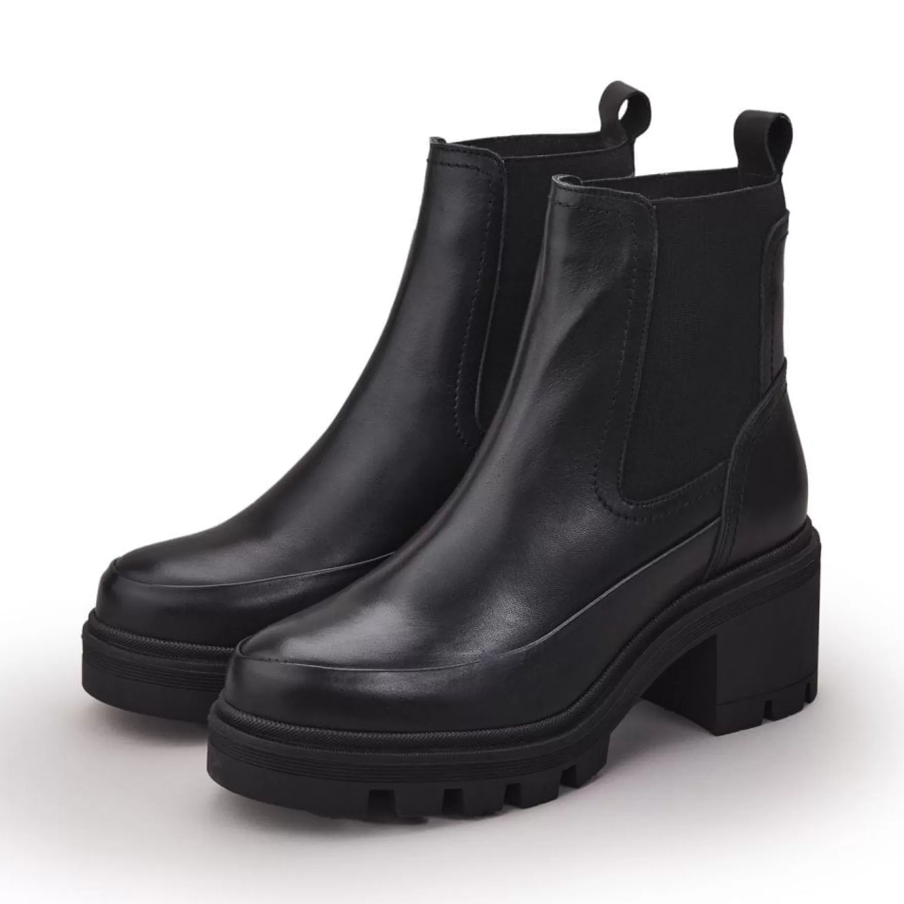 Chelsea Boots*Moda in Pelle Chelsea Boots