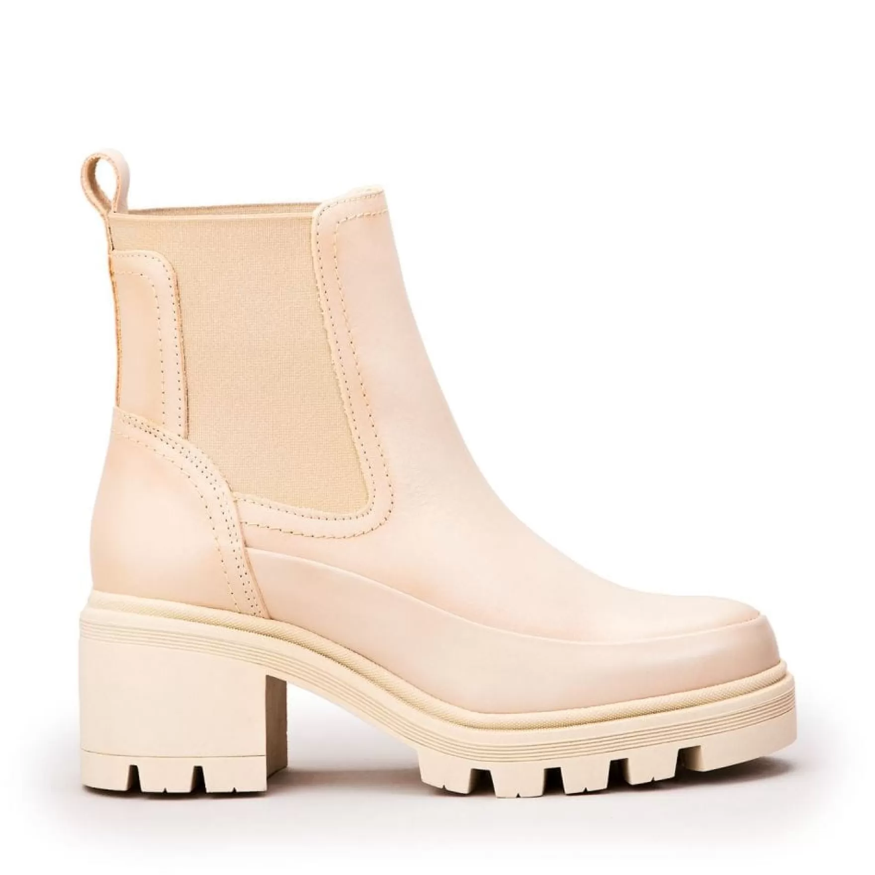 Chelsea Boots*Moda in Pelle Chelsea Boots