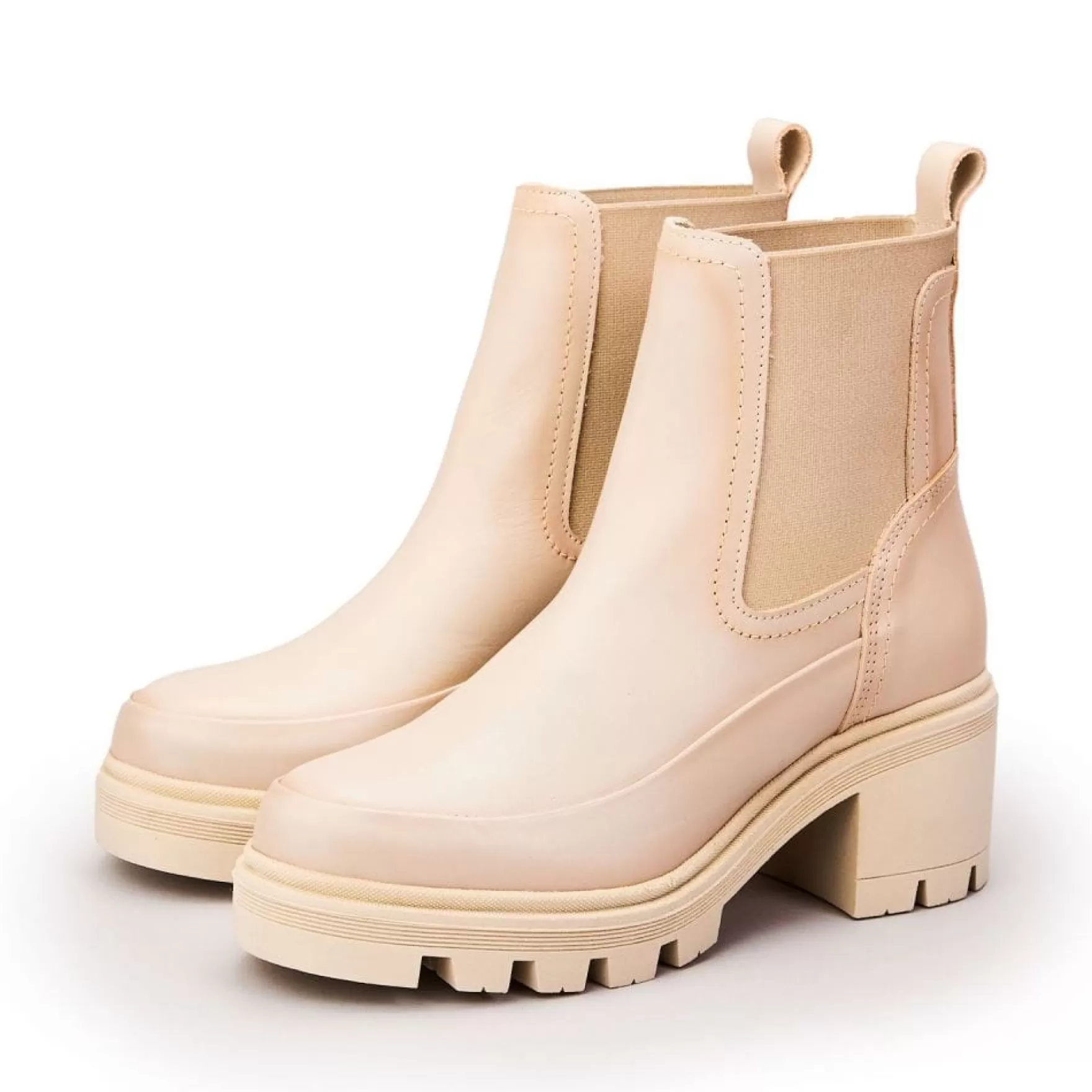 Chelsea Boots*Moda in Pelle Chelsea Boots