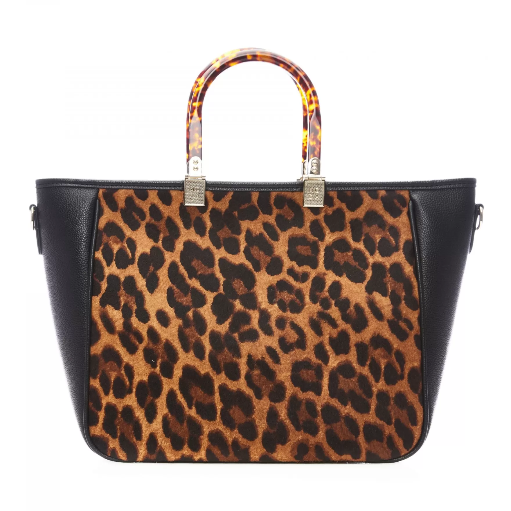 Animal Print | Tote Bags*Moda in Pelle Animal Print | Tote Bags