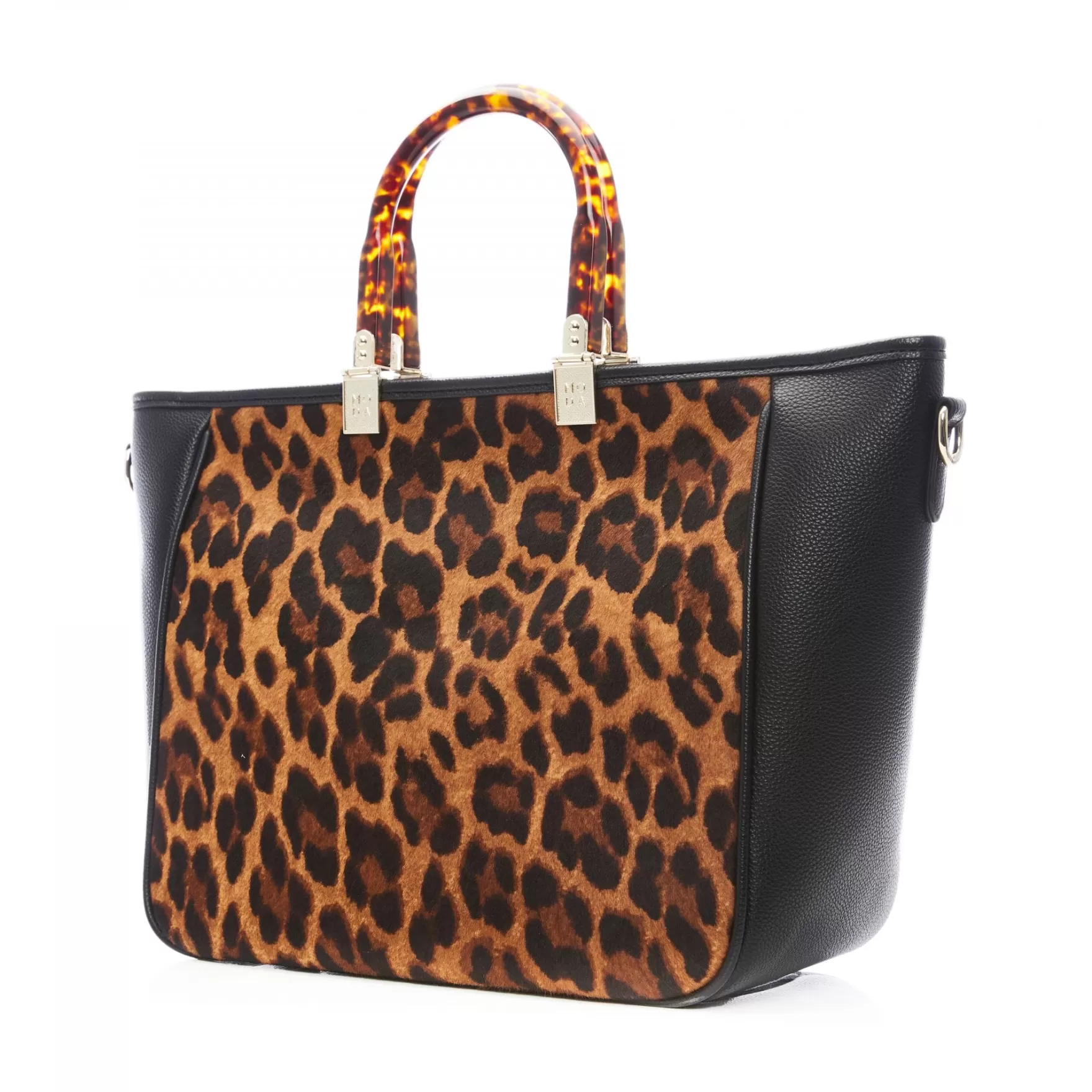 Animal Print | Tote Bags*Moda in Pelle Animal Print | Tote Bags