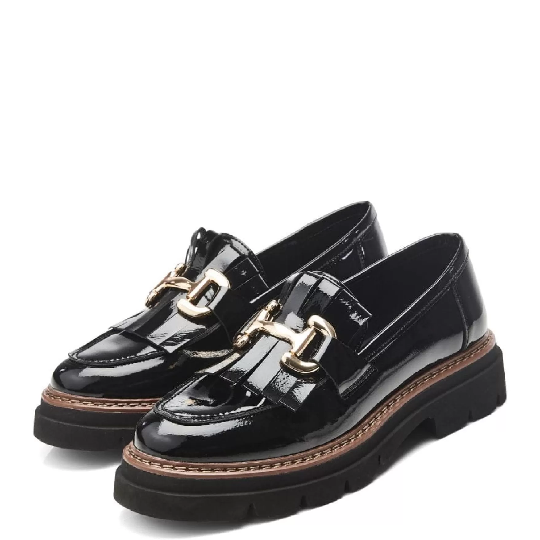 Party Wear | Brogues and Loafers*Moda in Pelle Party Wear | Brogues and Loafers