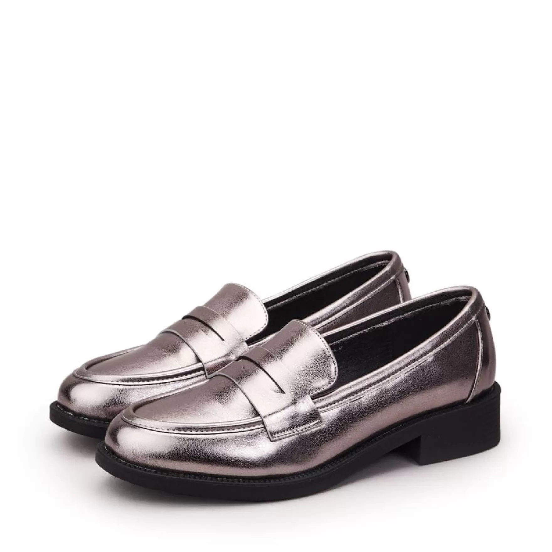 Party Wear | Brogues and Loafers*Moda in Pelle Party Wear | Brogues and Loafers