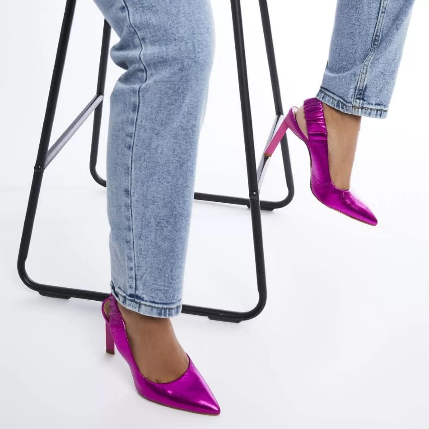 Mid Heel Shoes | Court Shoes*Moda in Pelle Mid Heel Shoes | Court Shoes