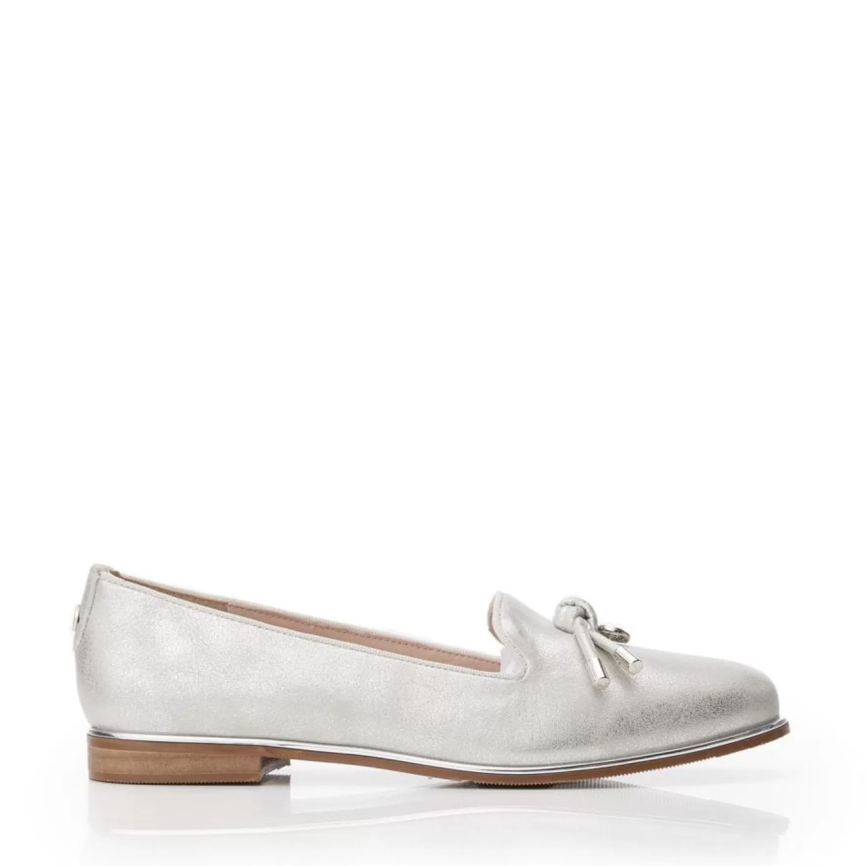 Metallics | Back To Work | Flat and Ballerina Shoes | Brogues and Loafers | Casual Shoes*Moda in Pelle Metallics | Back To Work | Flat and Ballerina Shoes | Brogues and Loafers | Casual Shoes