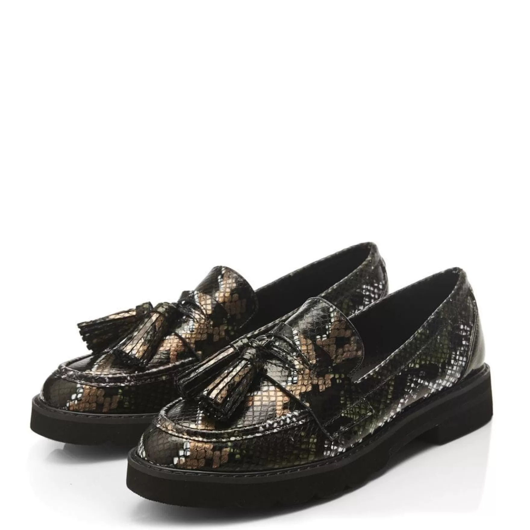 Brogues and Loafers | Casual Shoes*Moda in Pelle Brogues and Loafers | Casual Shoes