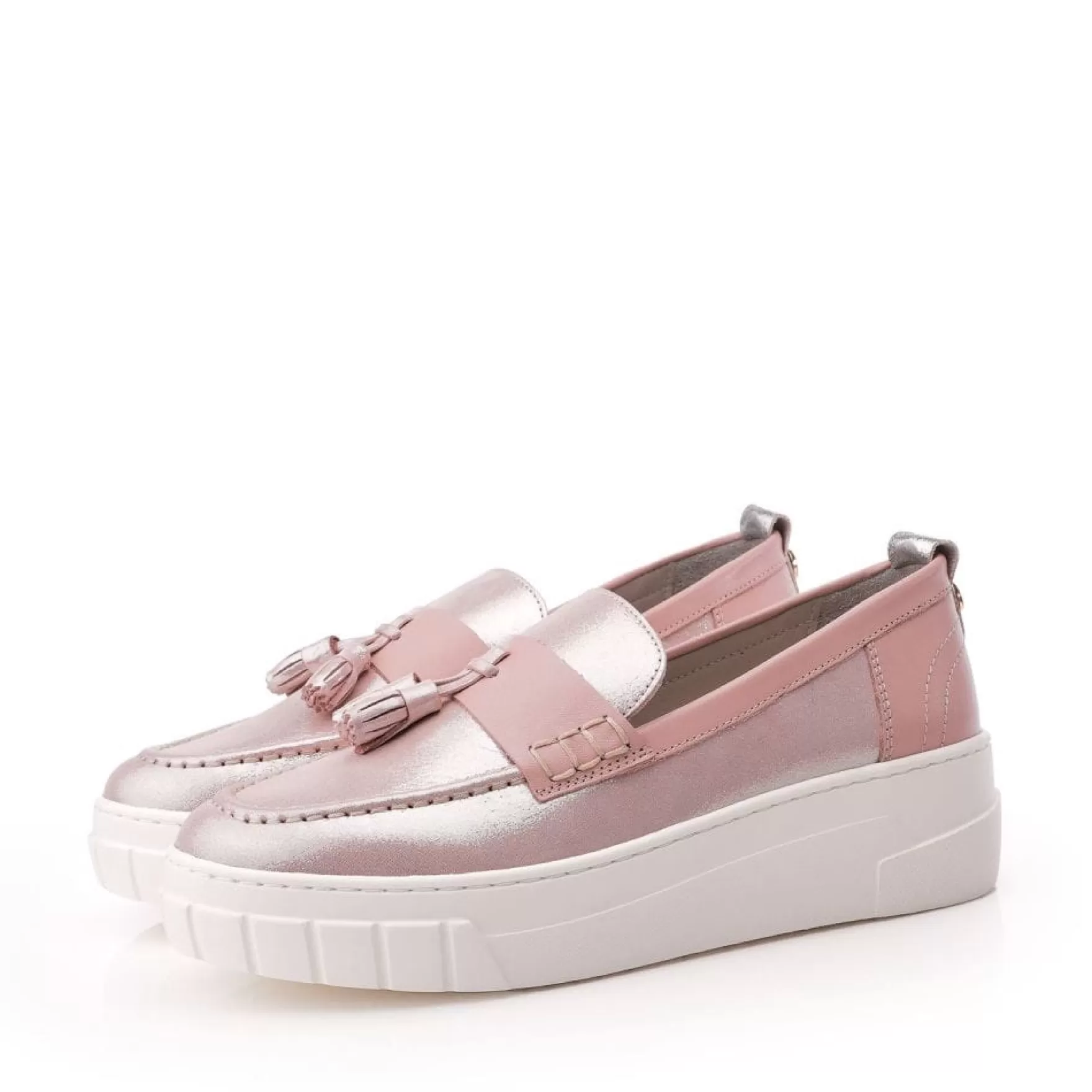 Casual Shoes*Moda in Pelle Casual Shoes