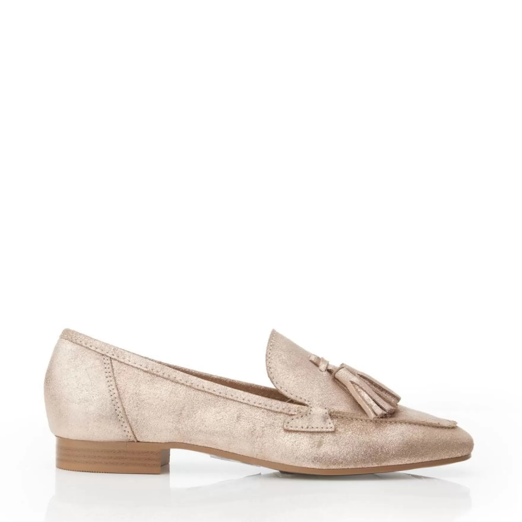 Metallics | Casual Shoes*Moda in Pelle Metallics | Casual Shoes