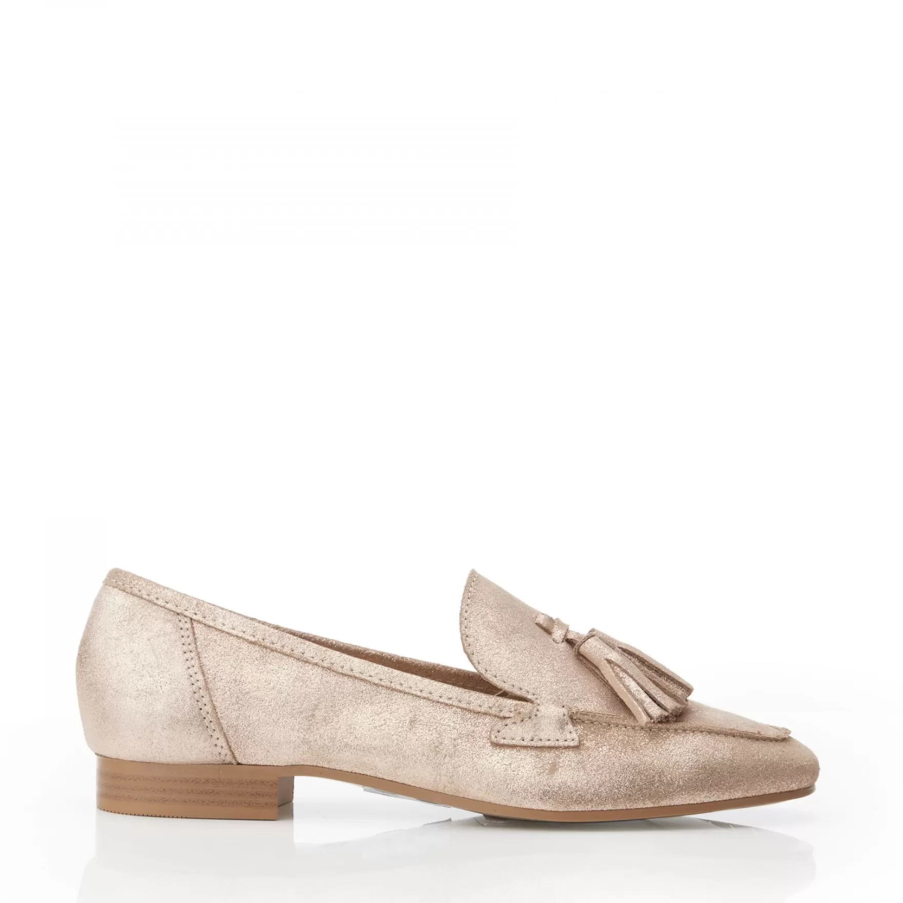 Metallics | Casual Shoes*Moda in Pelle Metallics | Casual Shoes