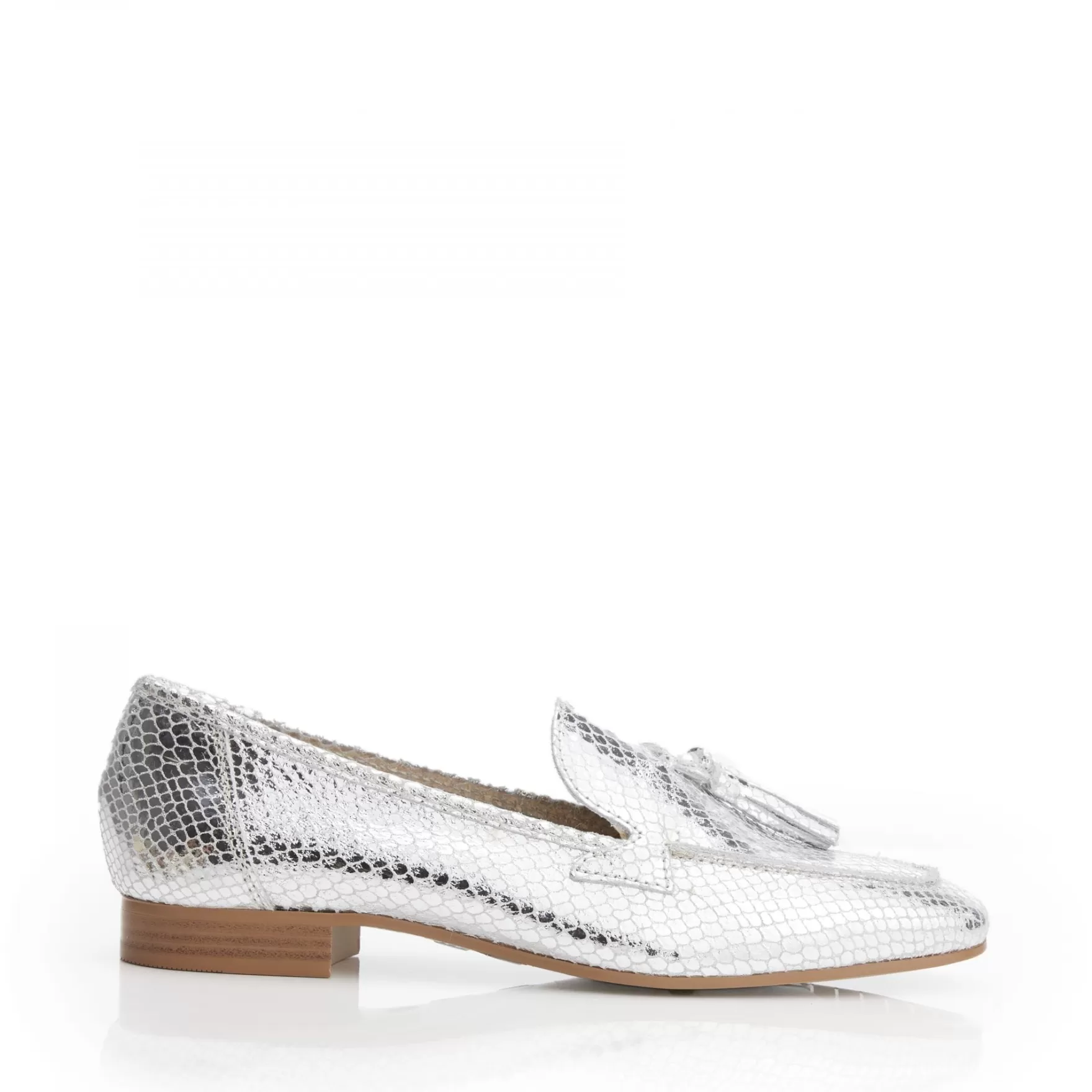 Metallics | Casual Shoes*Moda in Pelle Metallics | Casual Shoes