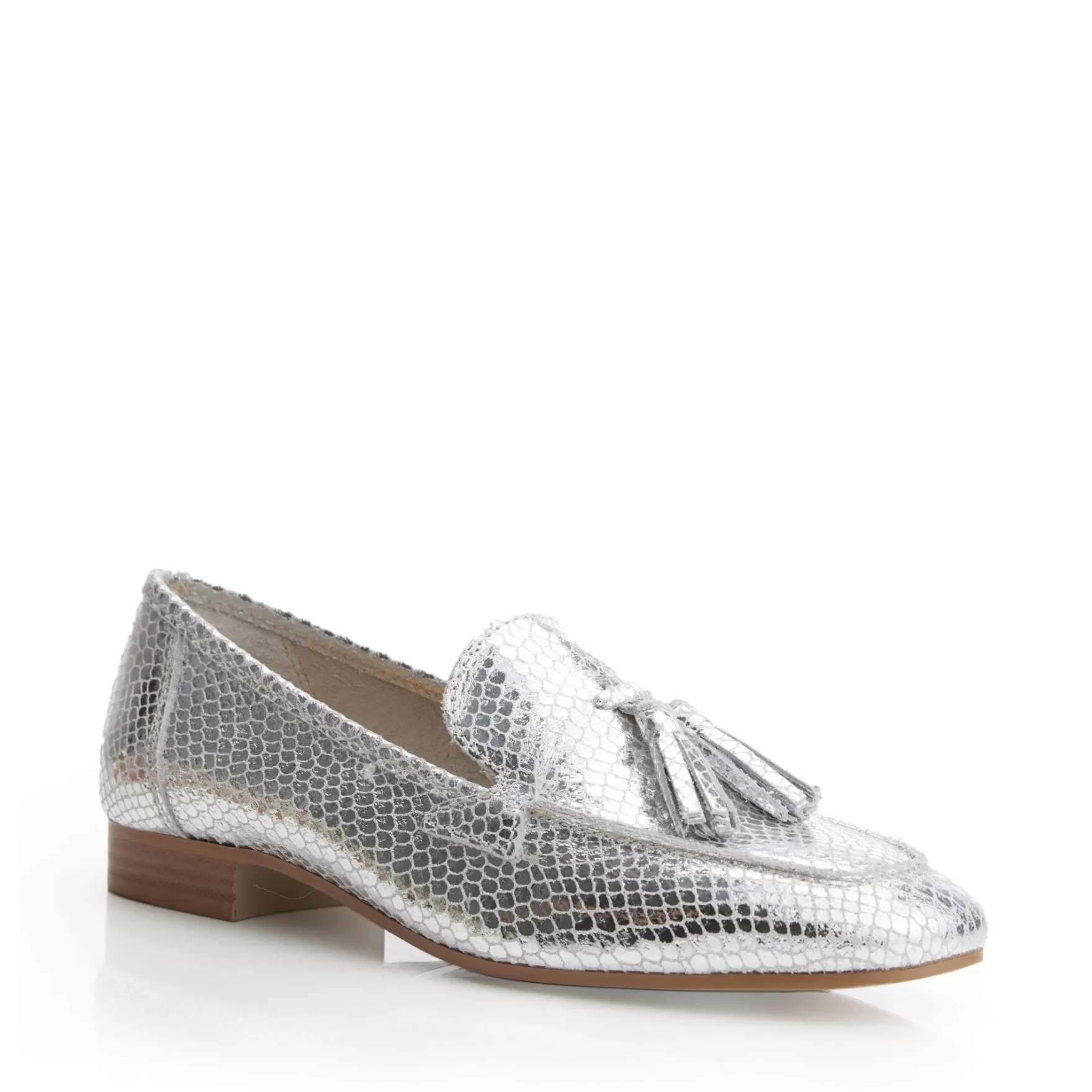 Metallics | Casual Shoes*Moda in Pelle Metallics | Casual Shoes