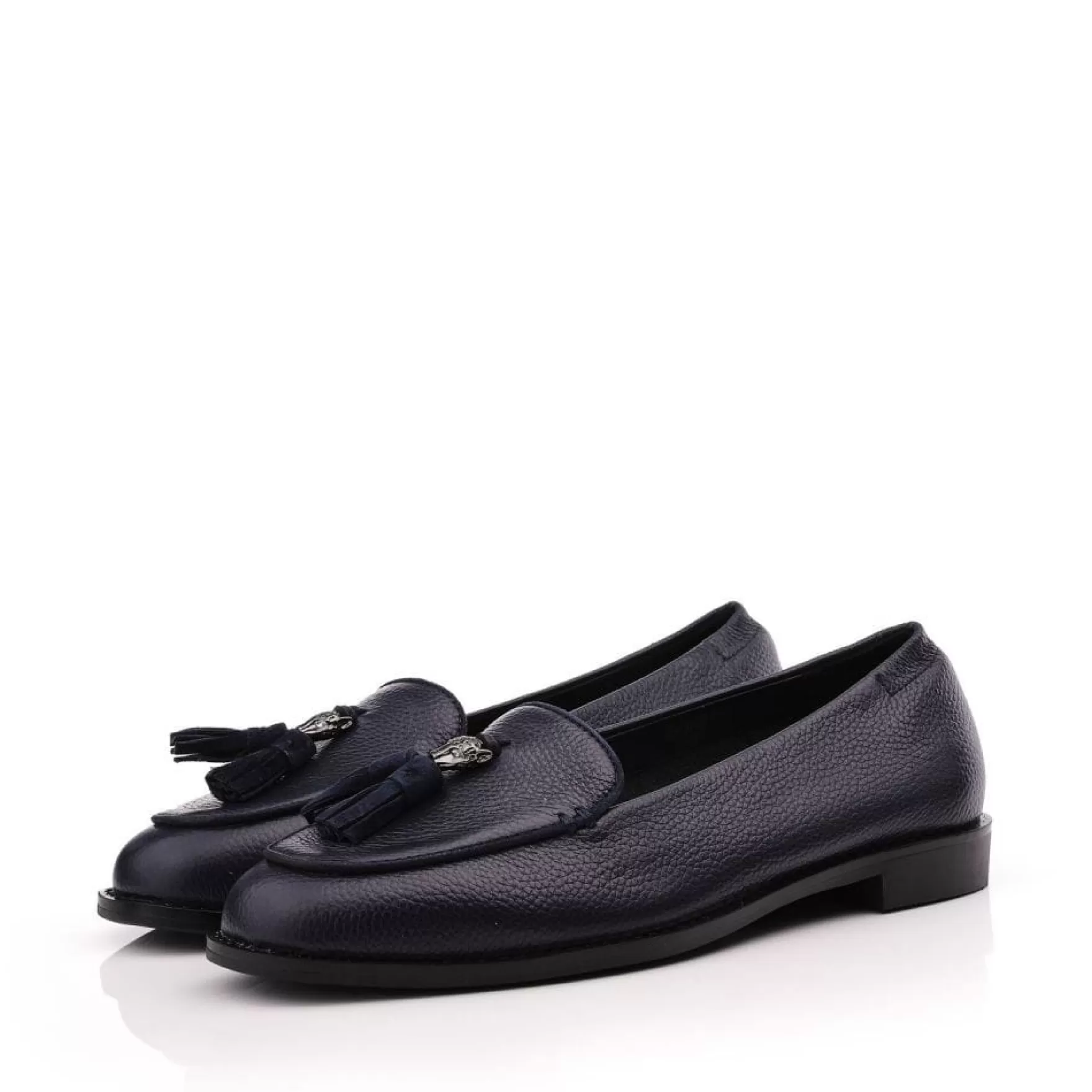 Flat and Ballerina Shoes | Brogues and Loafers*Moda in Pelle Flat and Ballerina Shoes | Brogues and Loafers