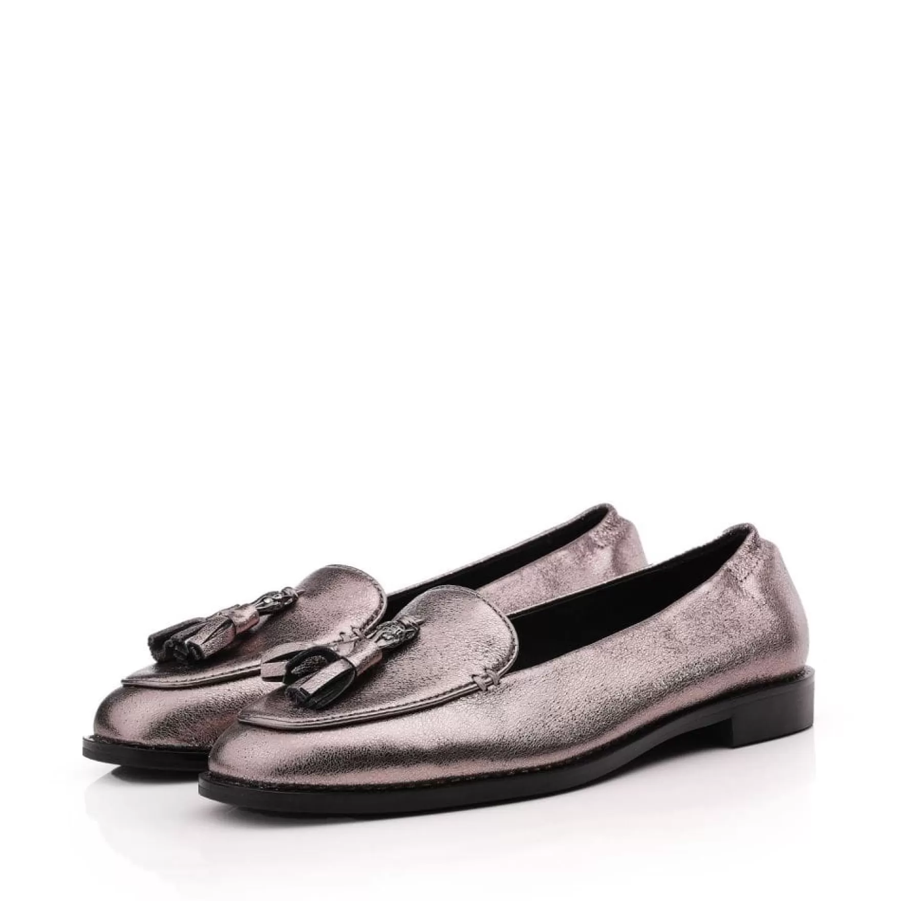 Flat and Ballerina Shoes | Brogues and Loafers*Moda in Pelle Flat and Ballerina Shoes | Brogues and Loafers