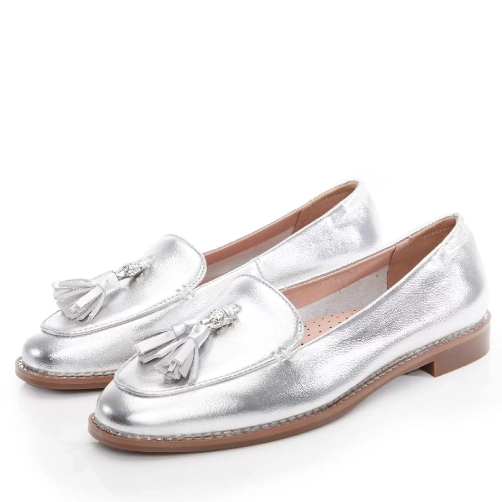 Flat and Ballerina Shoes*Moda in Pelle Flat and Ballerina Shoes