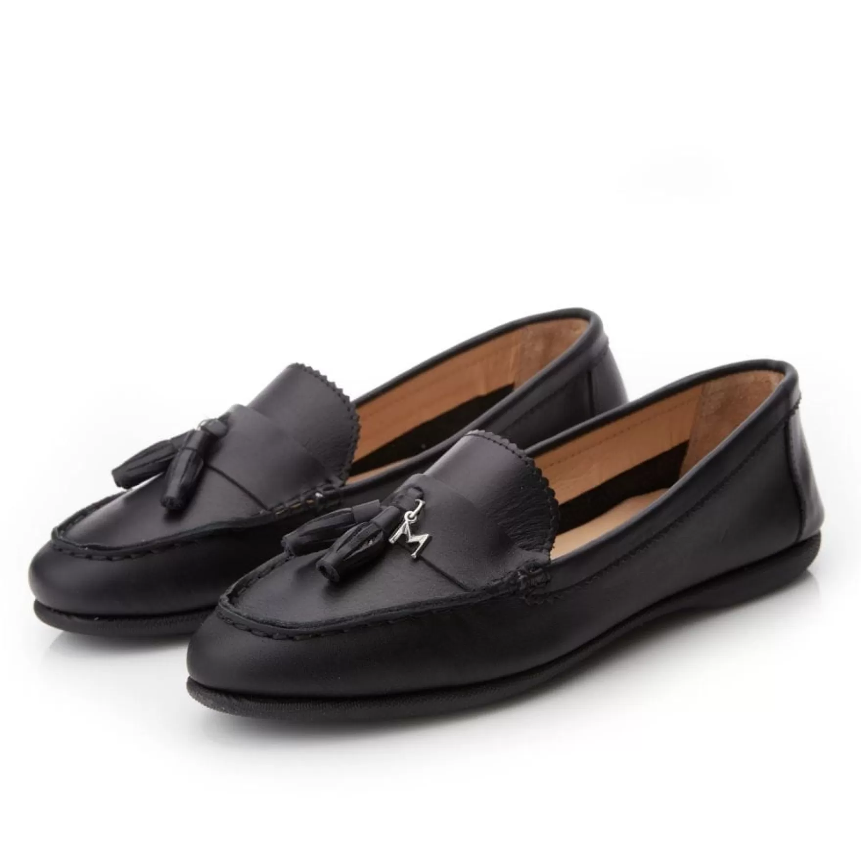 Flat and Ballerina Shoes | Brogues and Loafers*Moda in Pelle Flat and Ballerina Shoes | Brogues and Loafers