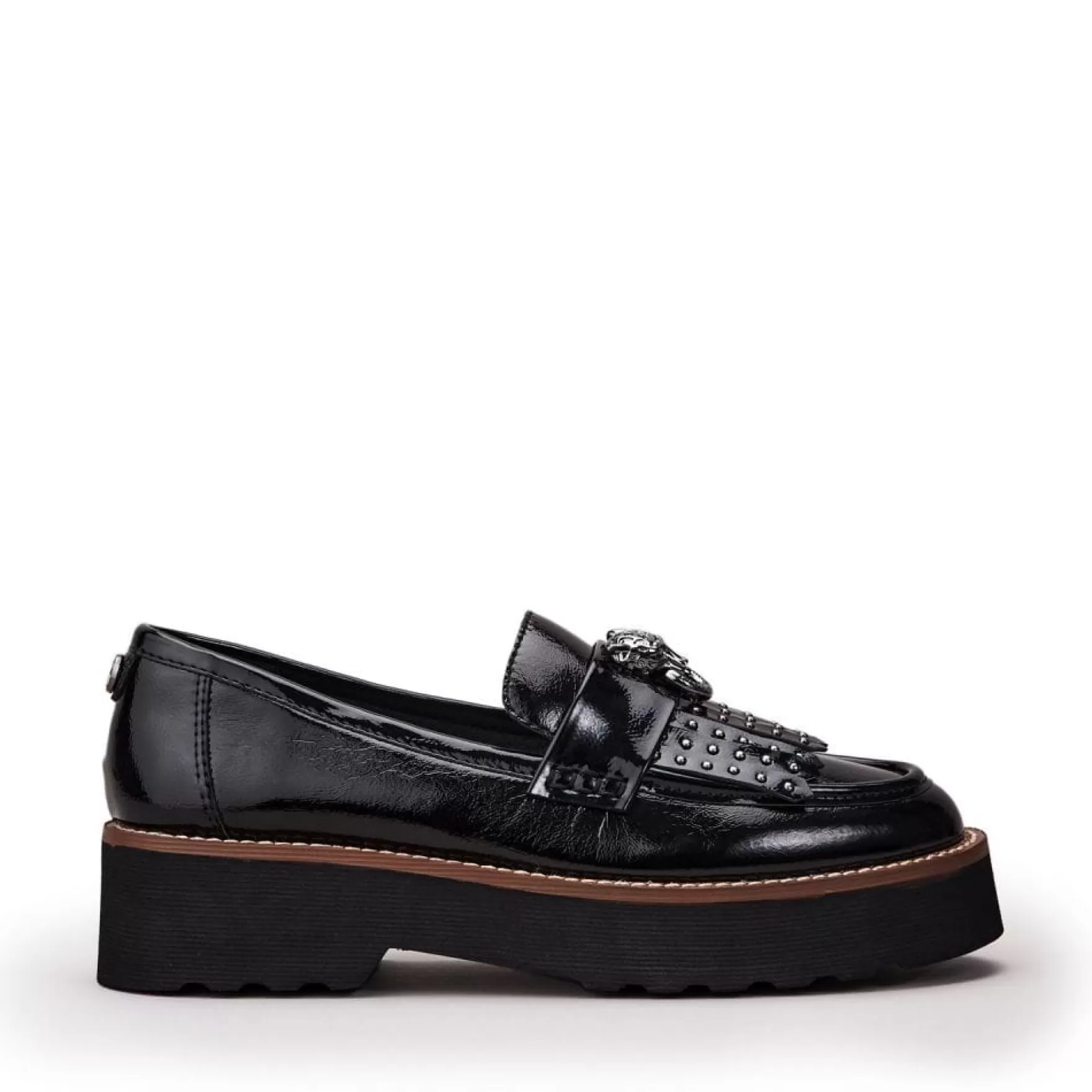 Brogues and Loafers*Moda in Pelle Brogues and Loafers