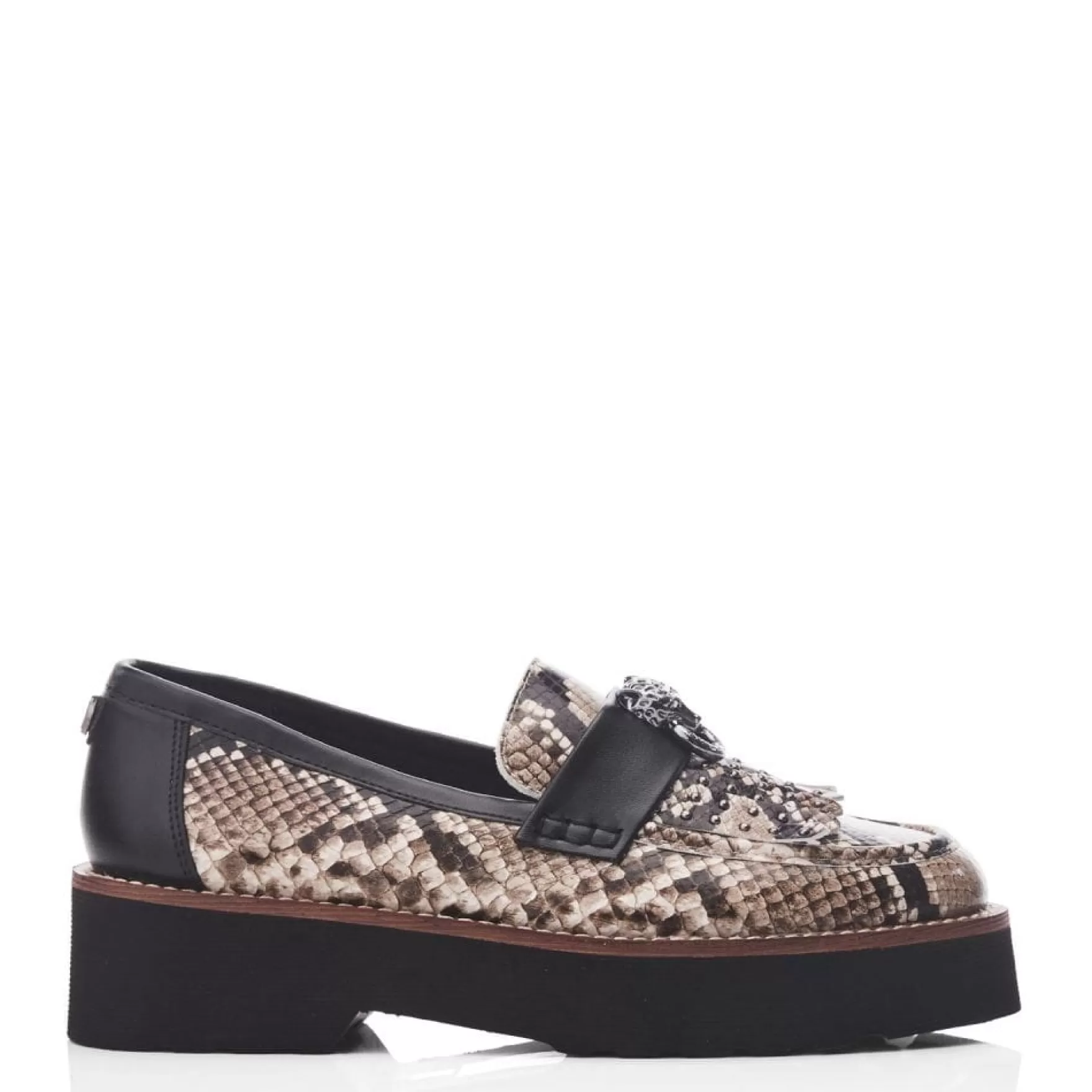 Brogues and Loafers*Moda in Pelle Brogues and Loafers