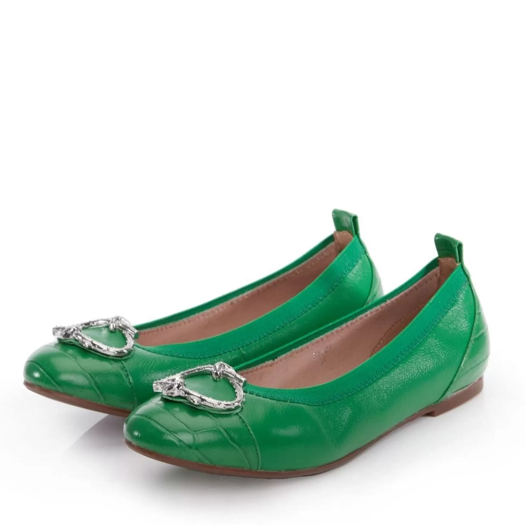 Flat and Ballerina Shoes*Moda in Pelle Flat and Ballerina Shoes