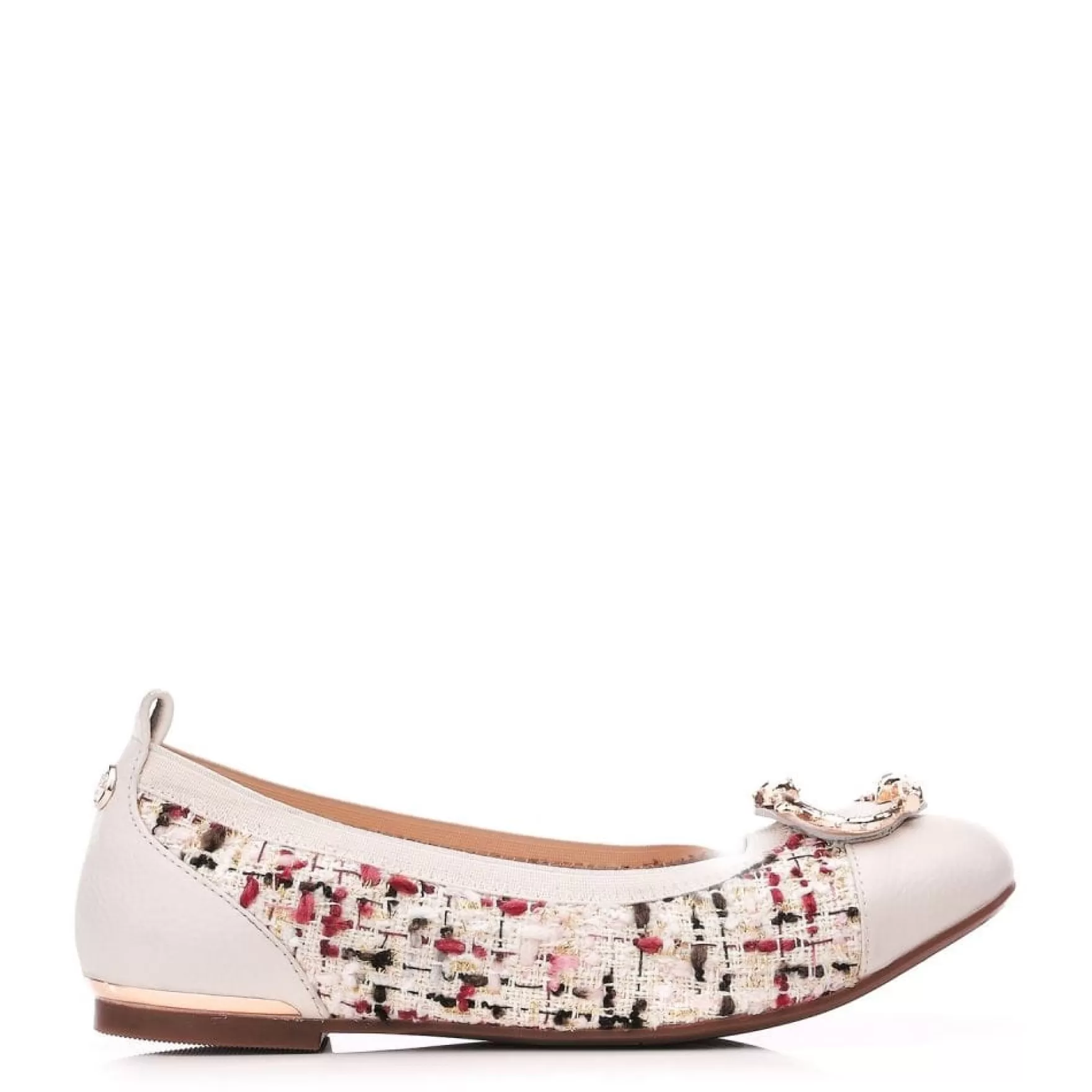 Flat and Ballerina Shoes*Moda in Pelle Flat and Ballerina Shoes